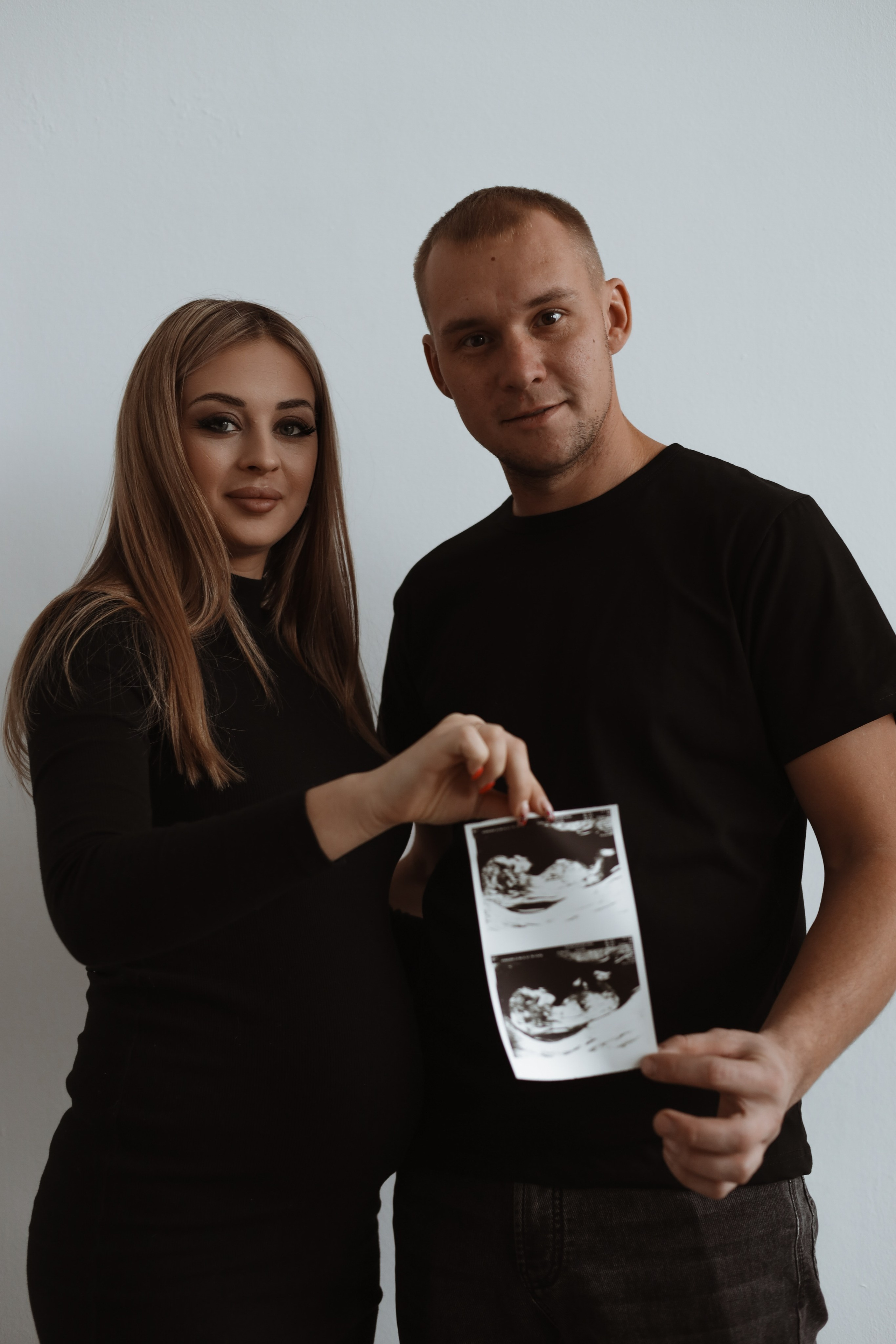 В ожидании. Photographer Tatiana Ivanova in Yaroslavl