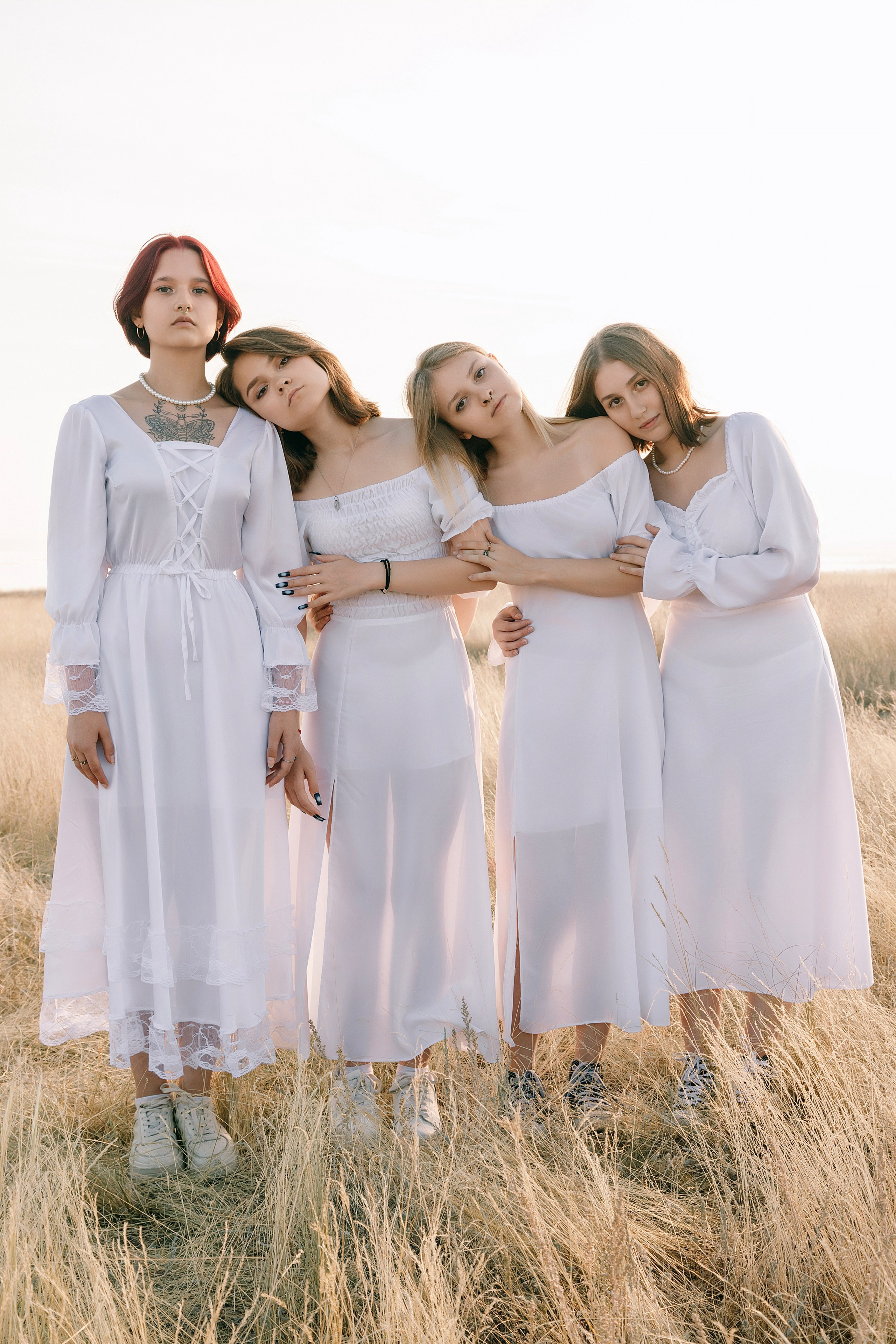 Сестринство. Фотограф в Сызрани — Владислав Панов