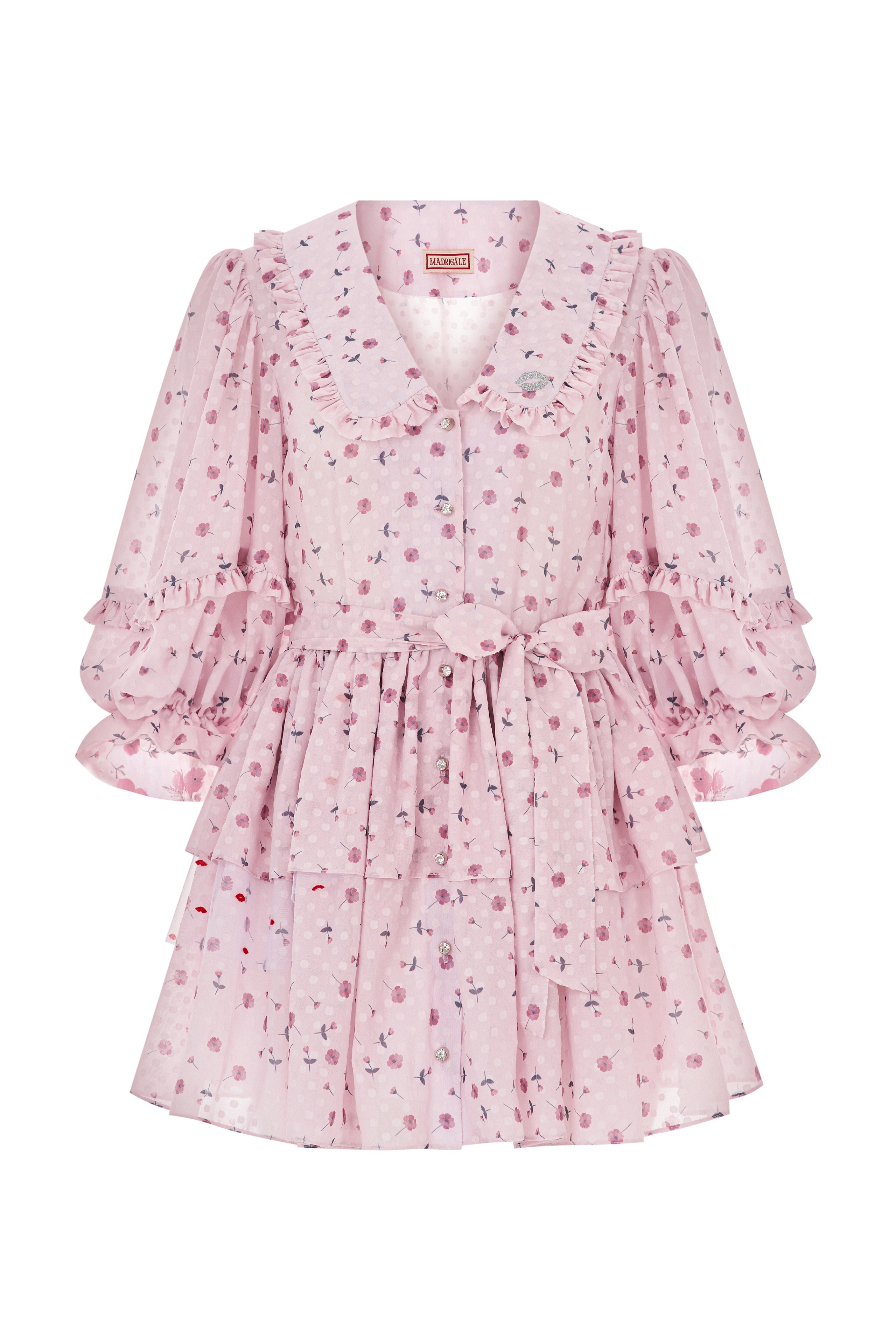 MANNEQUIN. Валерия Роднова | Ретушер