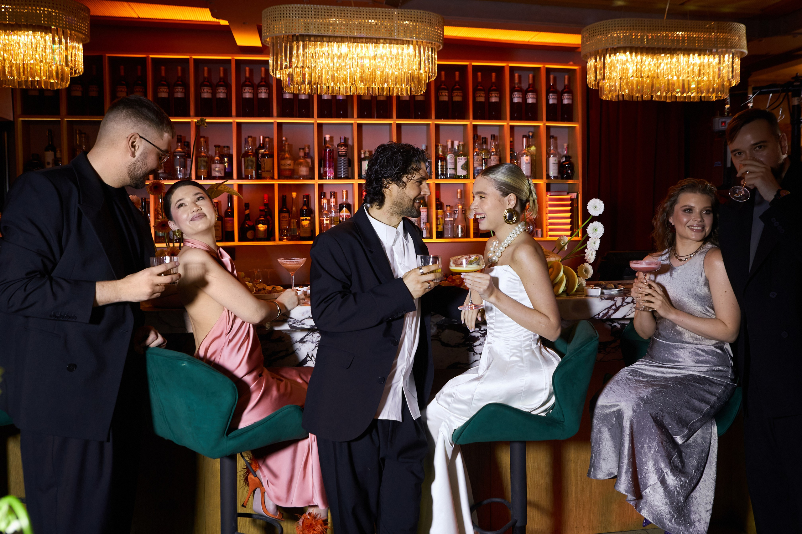 Аня &  Сергей «Unica». Оформление свадеб, декор свадеб Вера Маркова, Москва