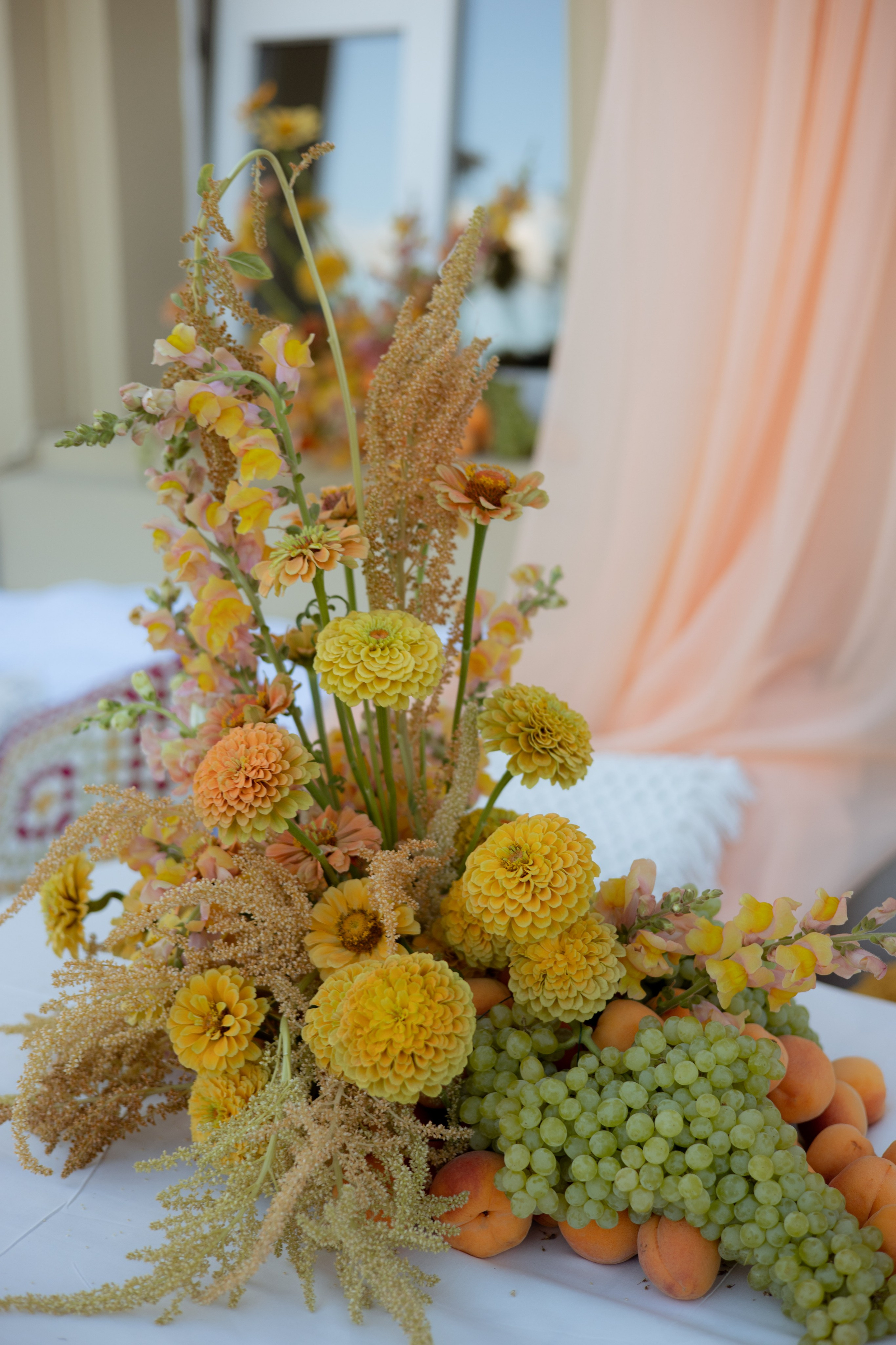 ДР Дианы. Пекин. Оформление свадеб, декор свадеб Вера Маркова, Москва