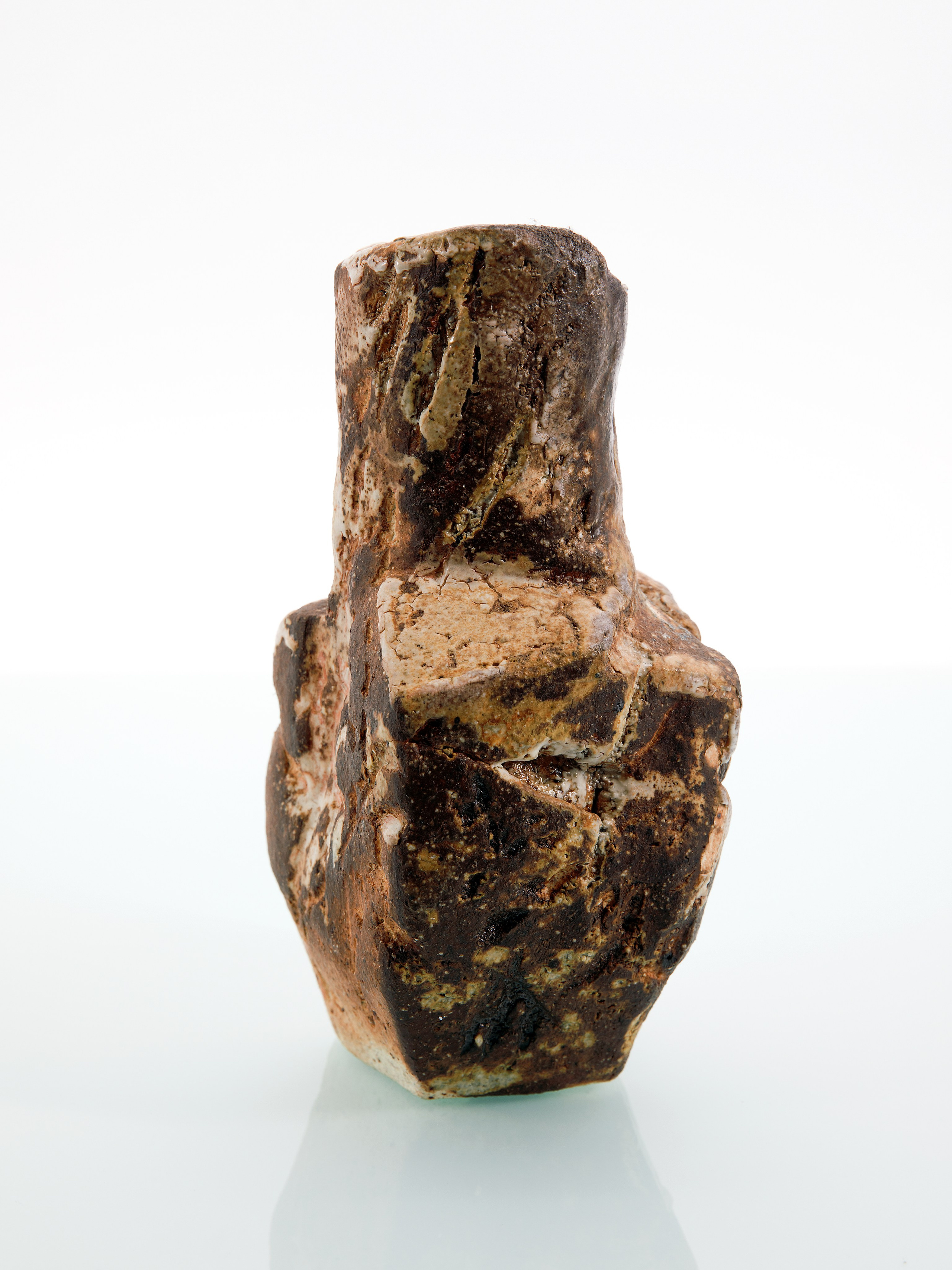 Вазы. Керамика ручной работы Екатерины Пономаревой. Москва