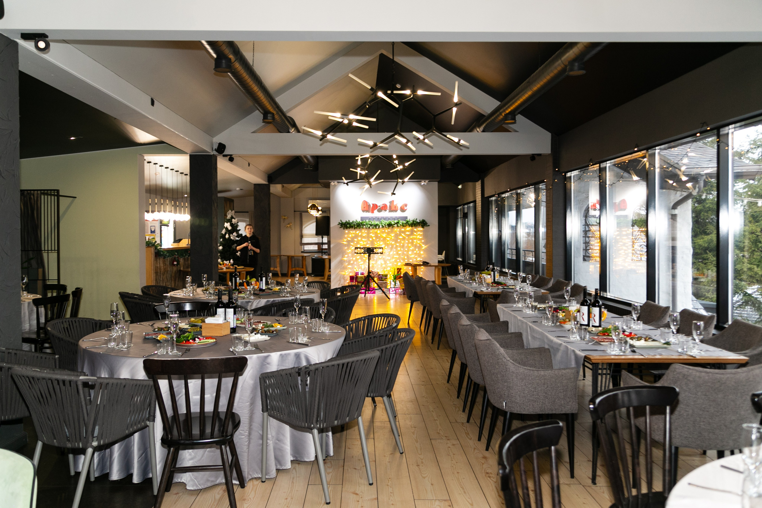 Для кафе и ресторанов. Евгения Мартынова фотограф в Курске и Орле