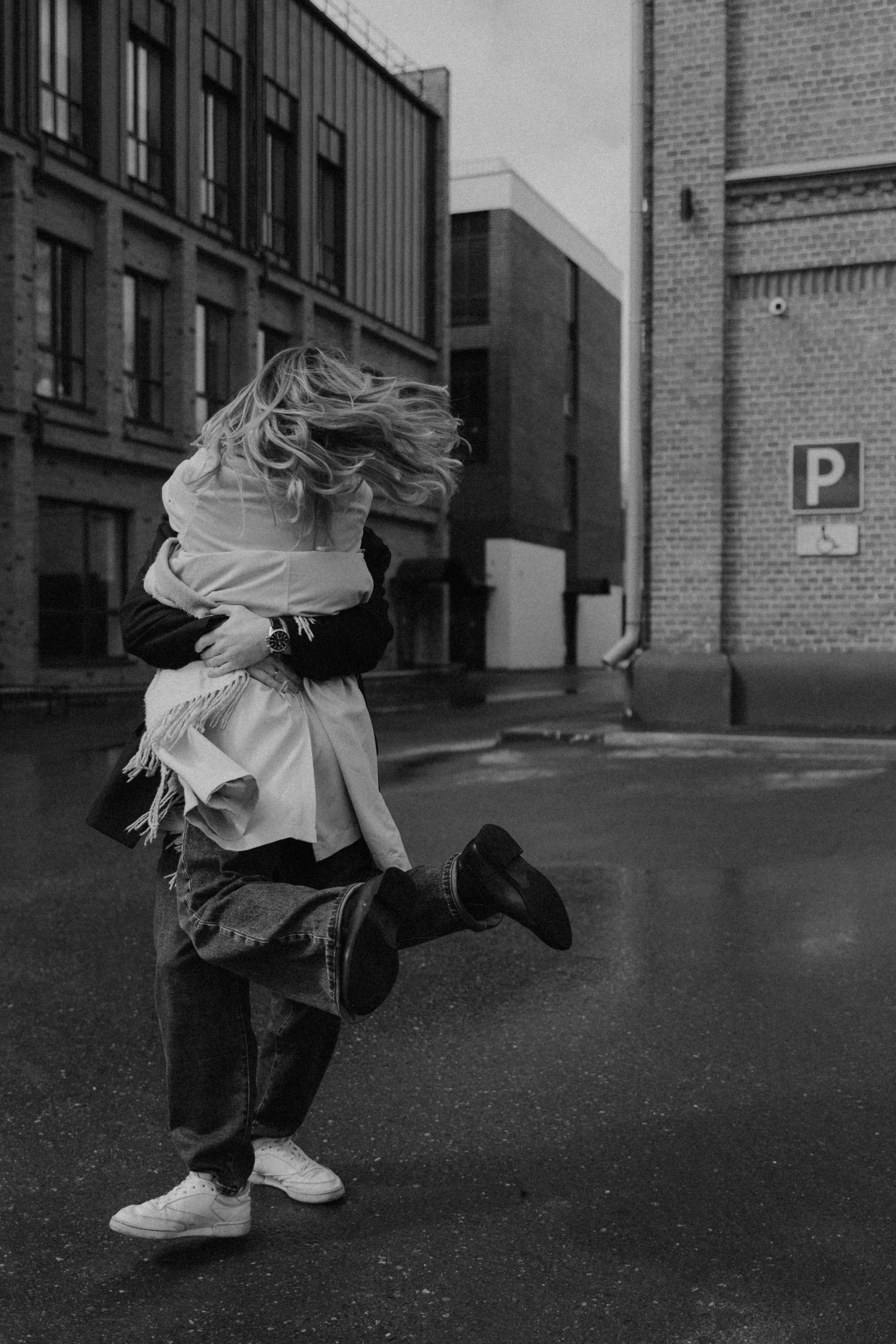 ИРА И МАКСИМ. Фотограф Муратова Алена