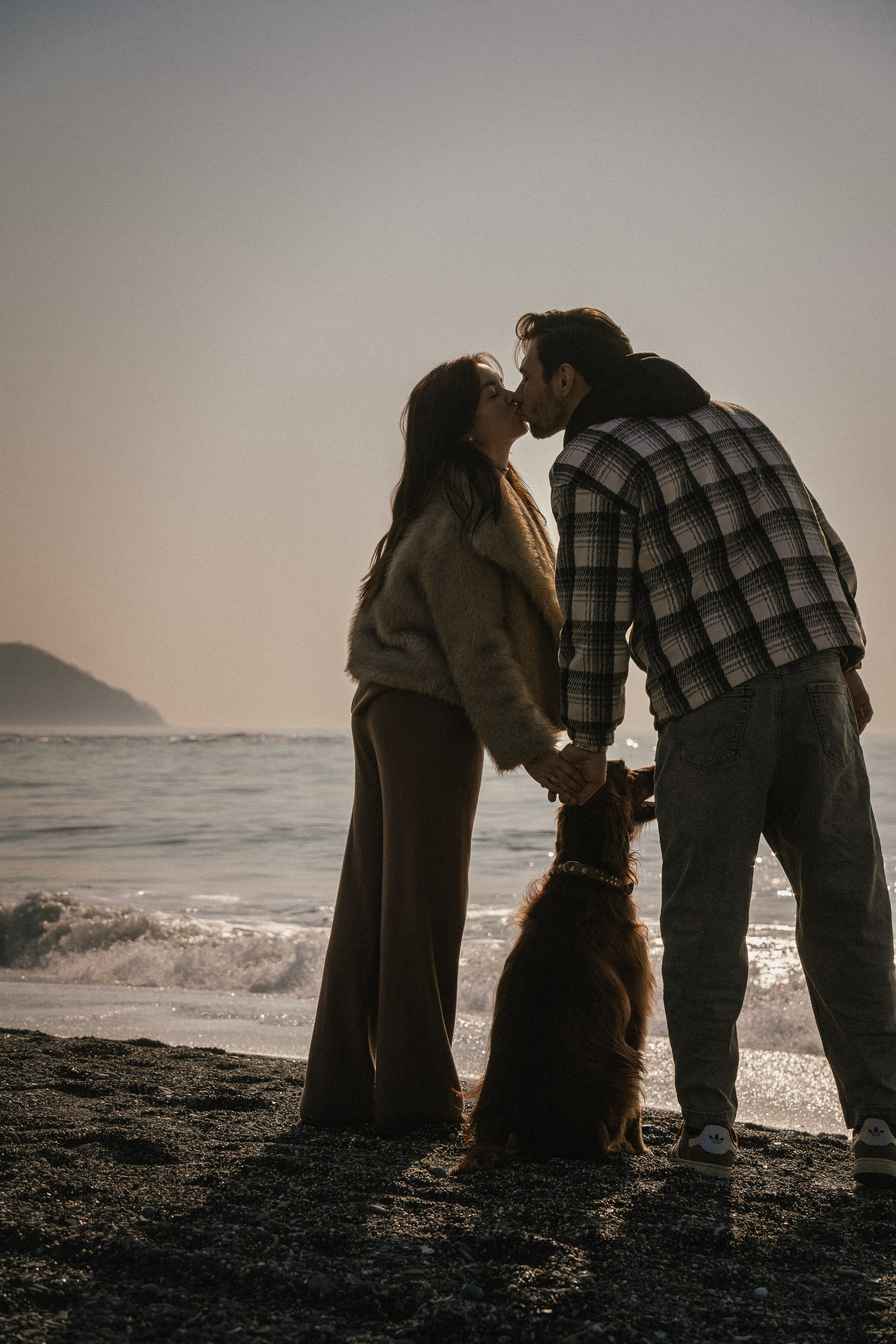 Love Story. Семейный фотограф анималист г. Находка