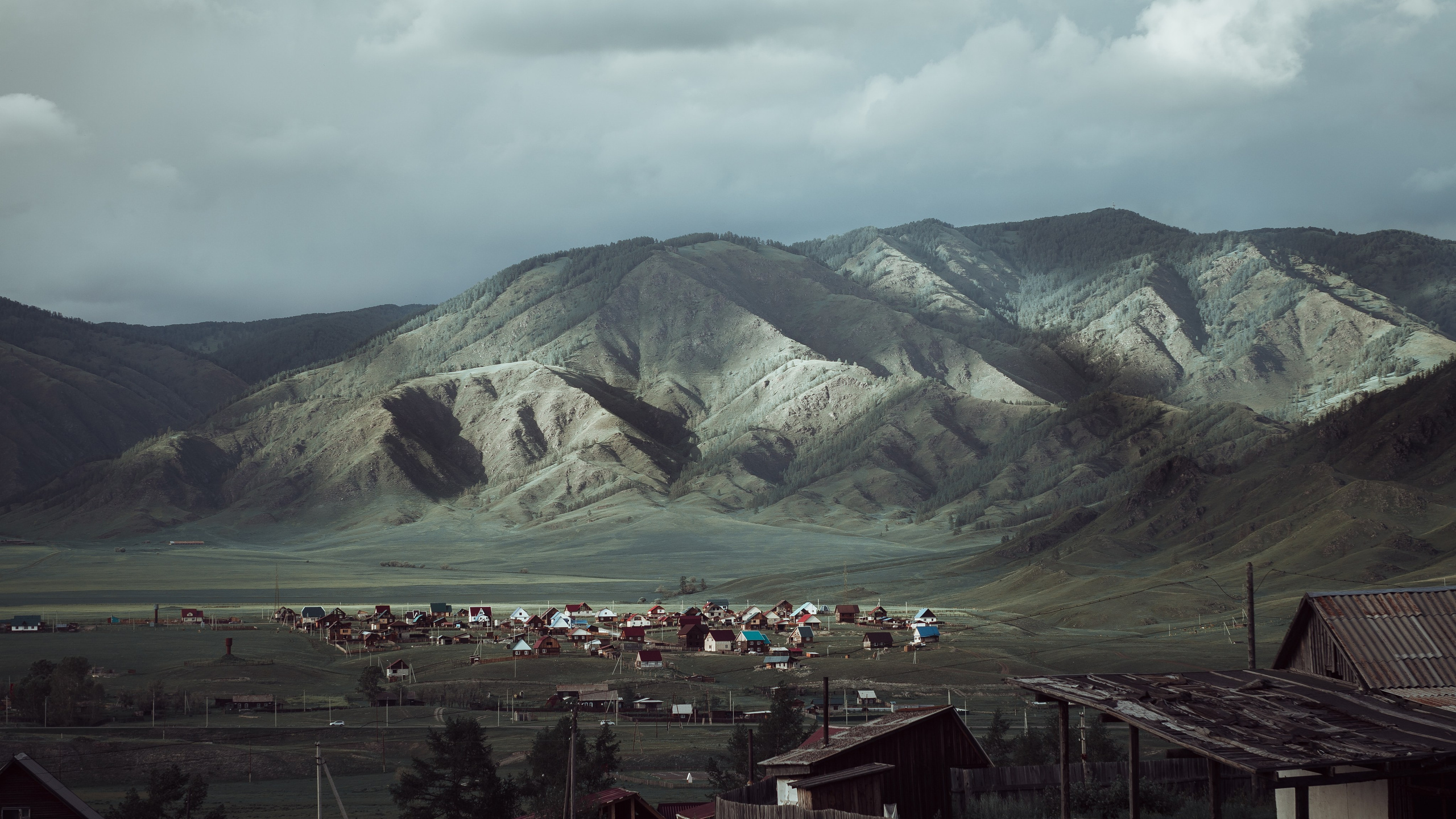 Пейзажное фото. Ню Фотограф Александр Касымов Москва, фотосессии, Химки фотограф