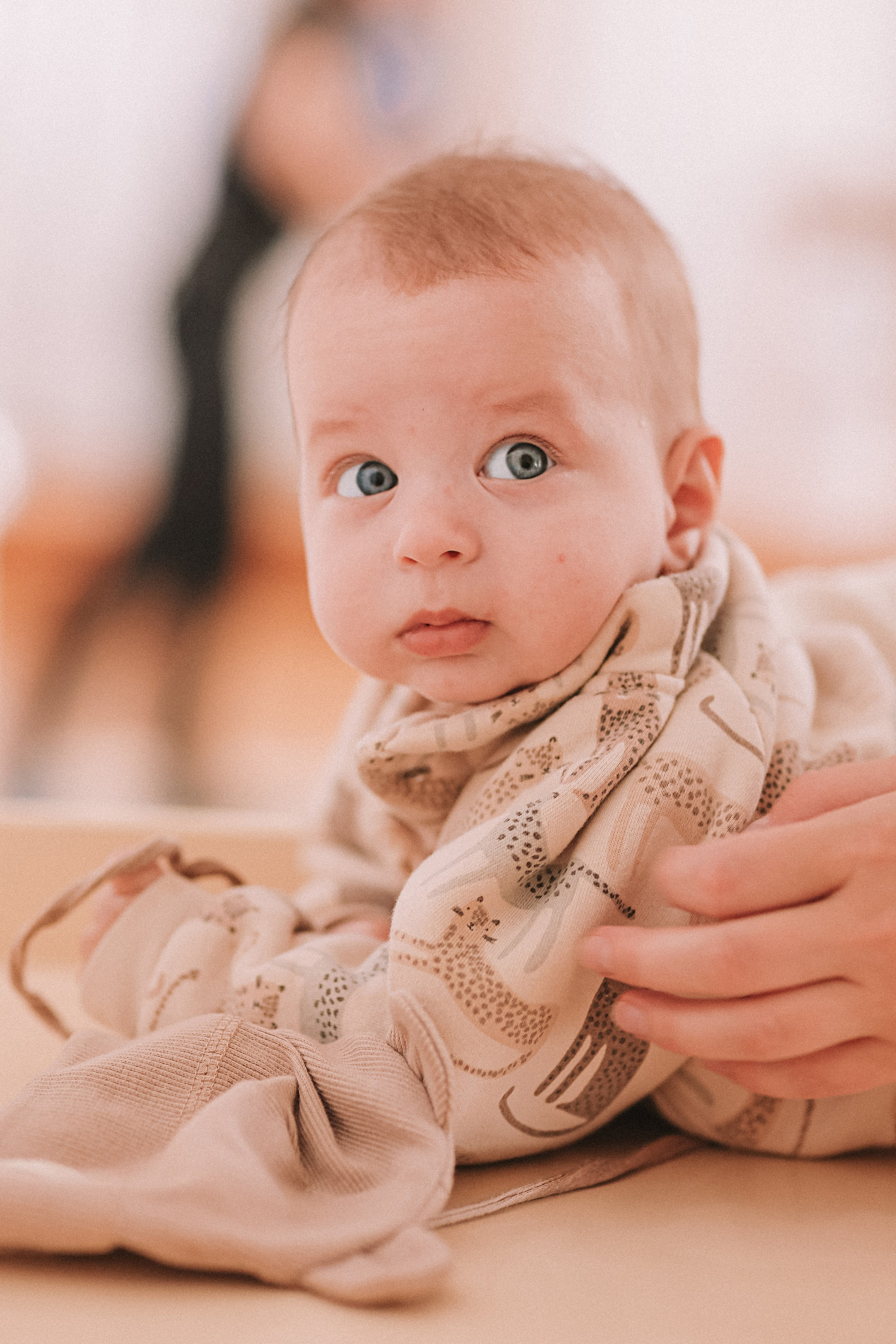 Крещение церковь около моста влюбленных. Семейный фотограф Тюмень, фотограф на роды Салмина Мария