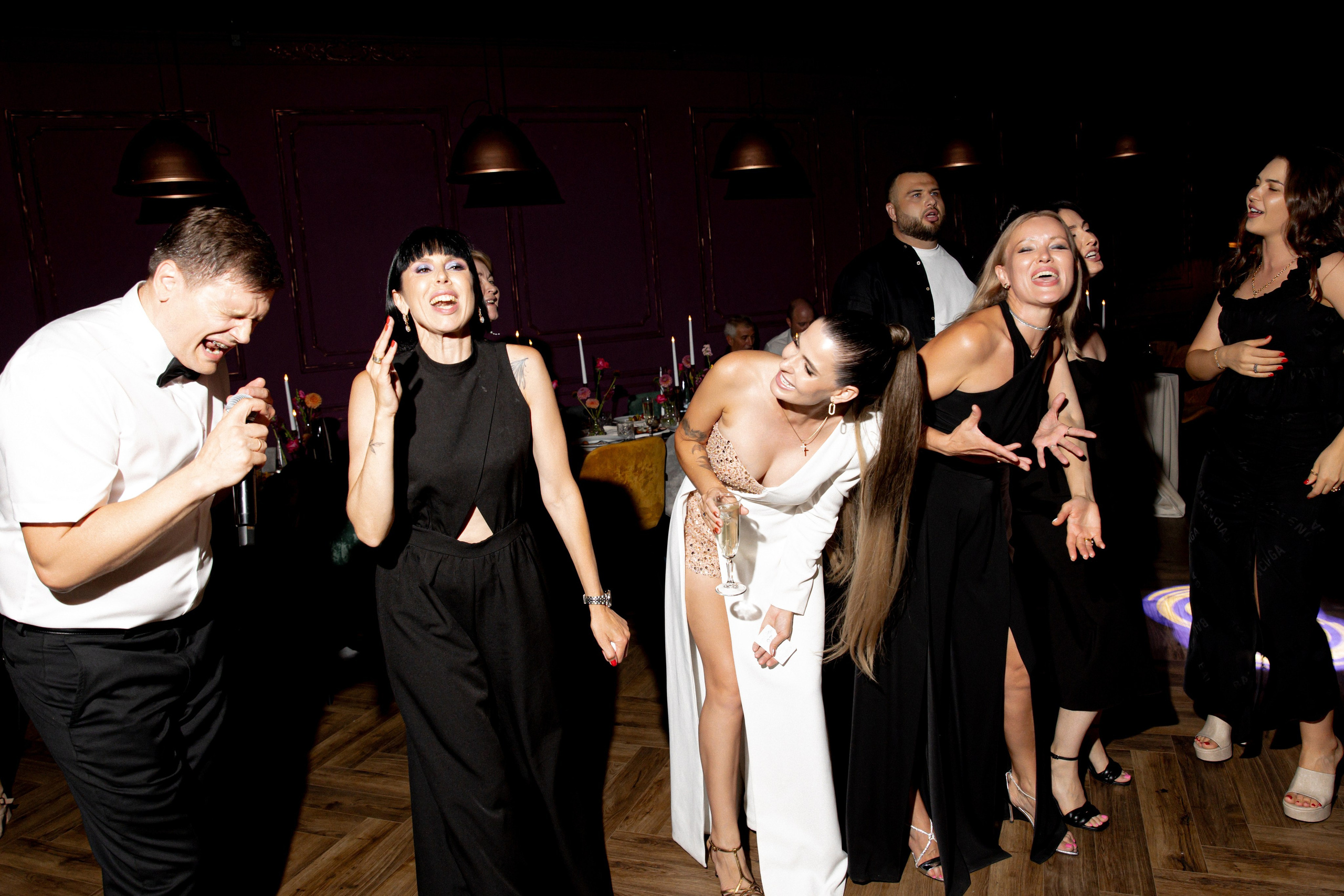 Профессиональная фото- видеосъемка на годовщину свадьбы в Краснодаре. Свадебный фотограф и видеограф Краснодар, Ростов, Сочи, Новороссийск