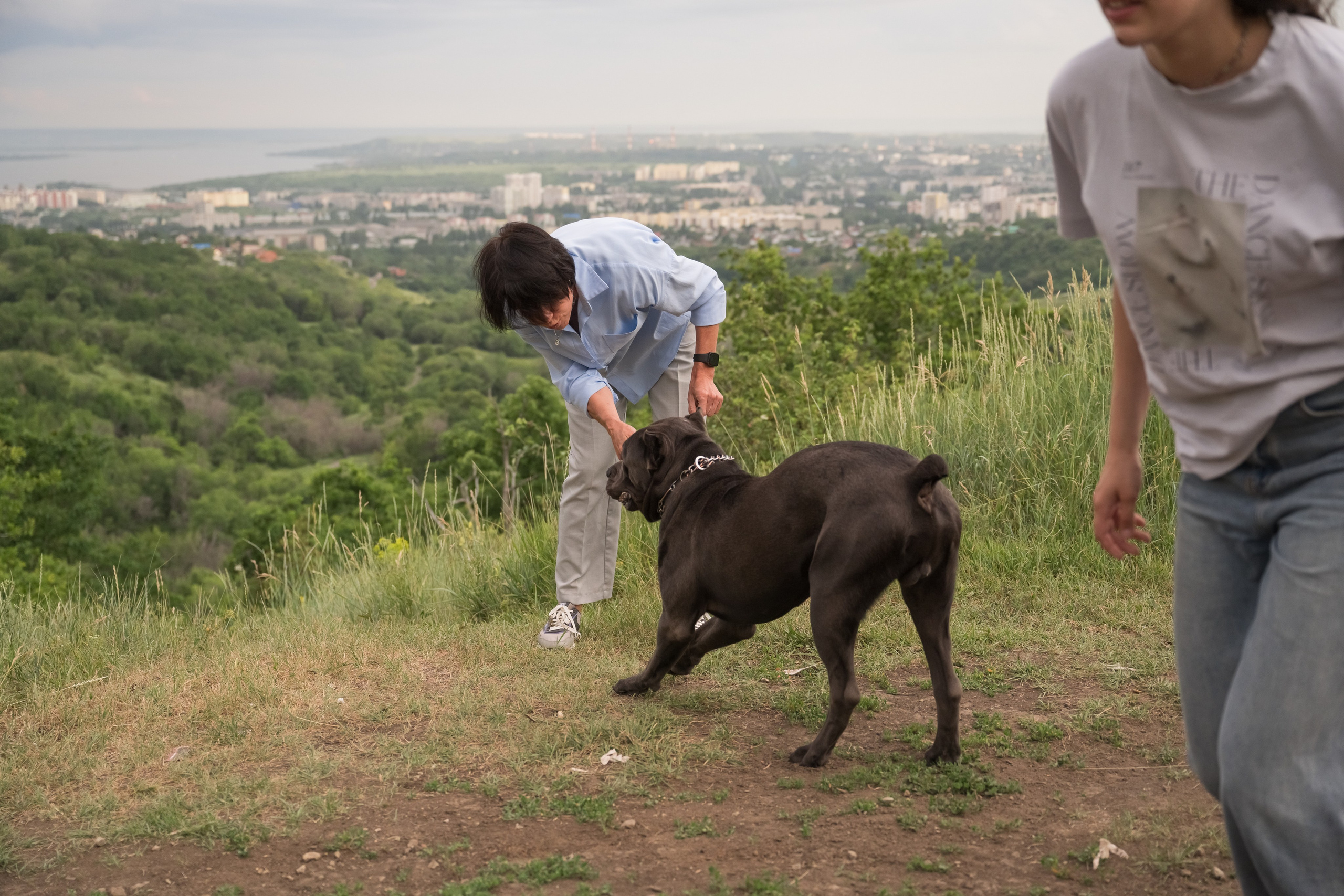 Дина, Яна и Лео. Фотограф Саратов Юлия Петрова