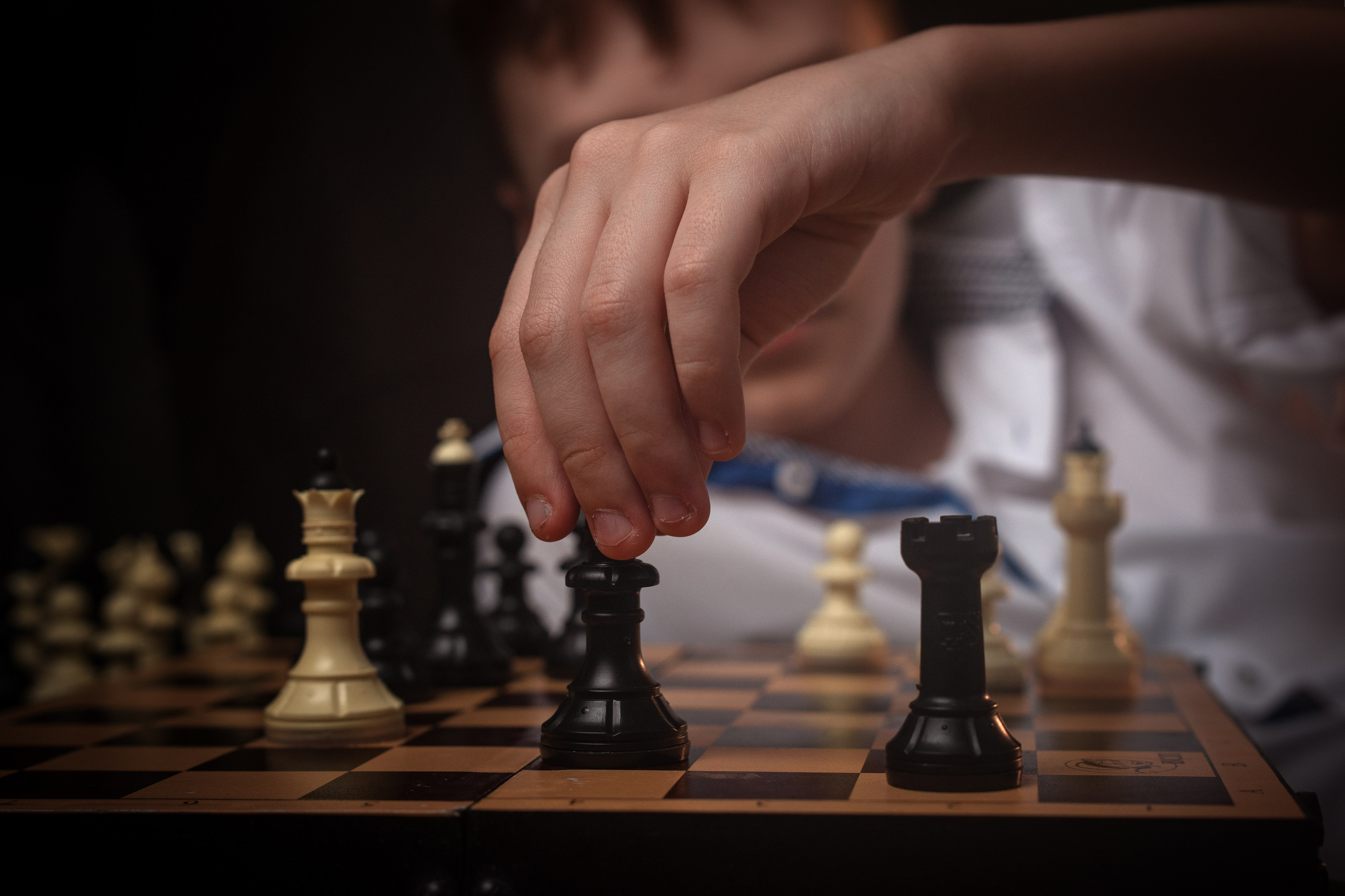 Иван. Фотограф Саратов Юлия Петрова