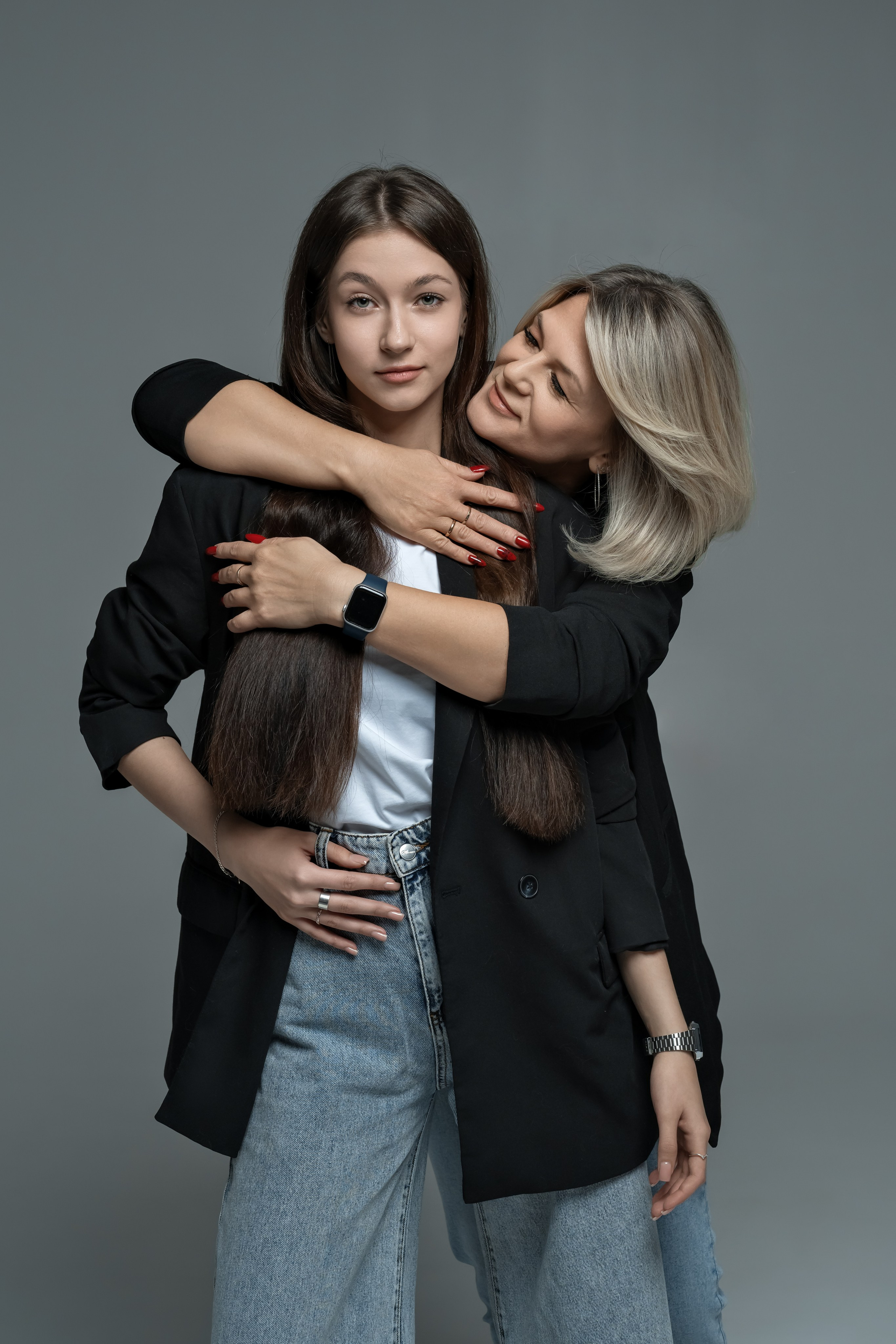 Фотостудия ISO. Фотограф Саратов Юлия Петрова