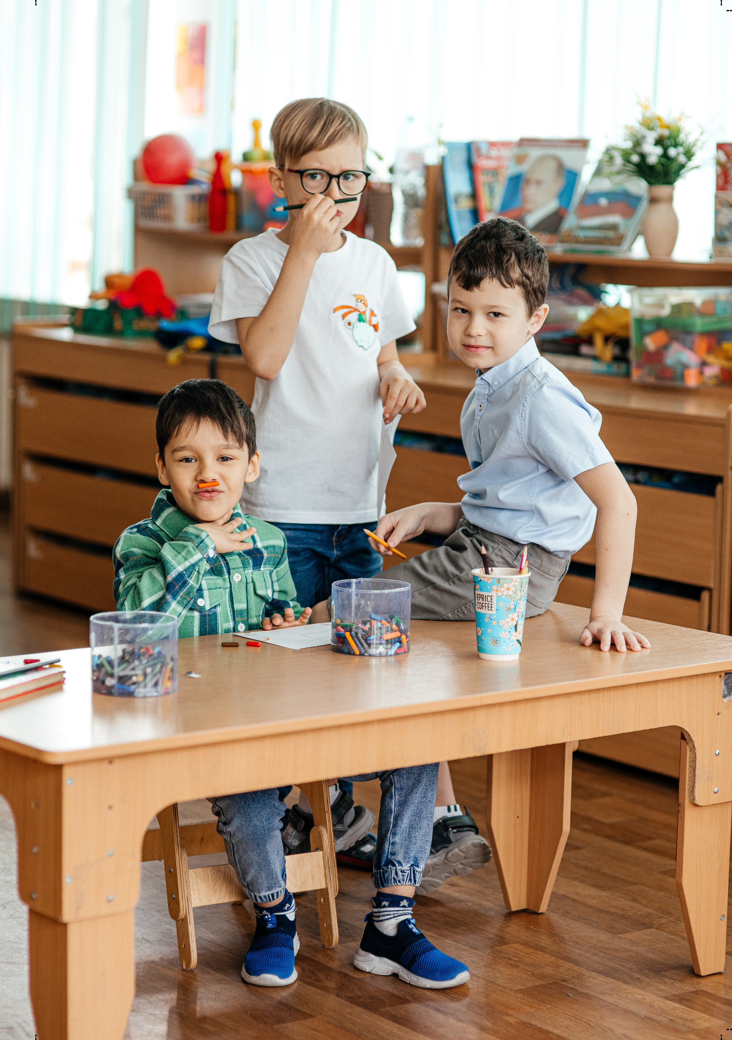 Альбом Life. Детский и семейный фотограф в Санкт-Петербурге и области Никова Вика