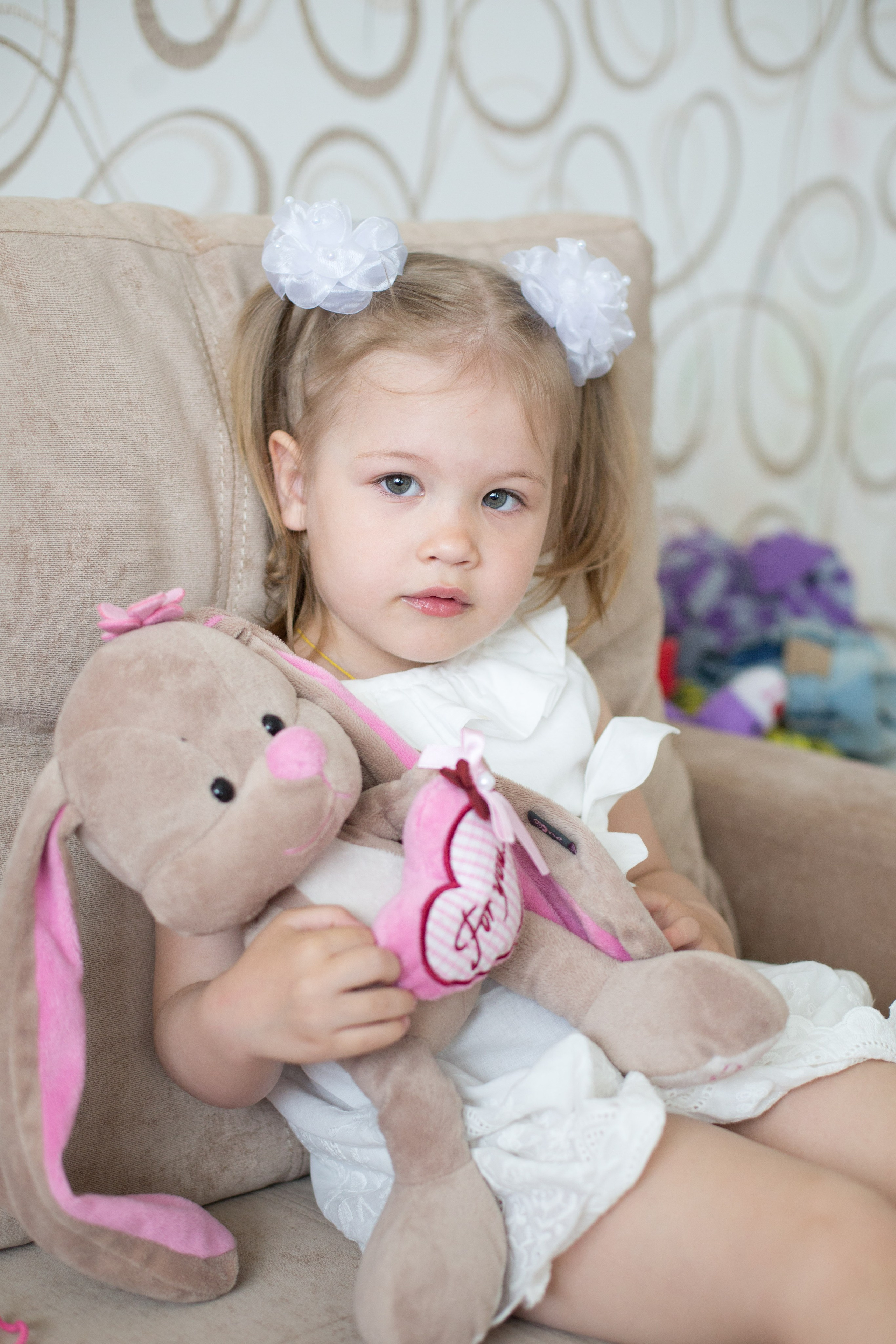 Дети. Фотограф в Москве Юлия Борисовец