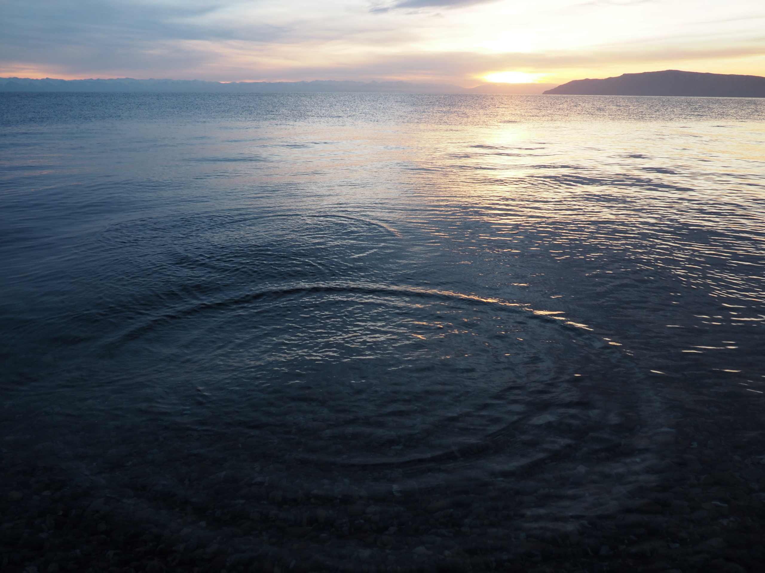 Пейзажи. Смотри, красота!