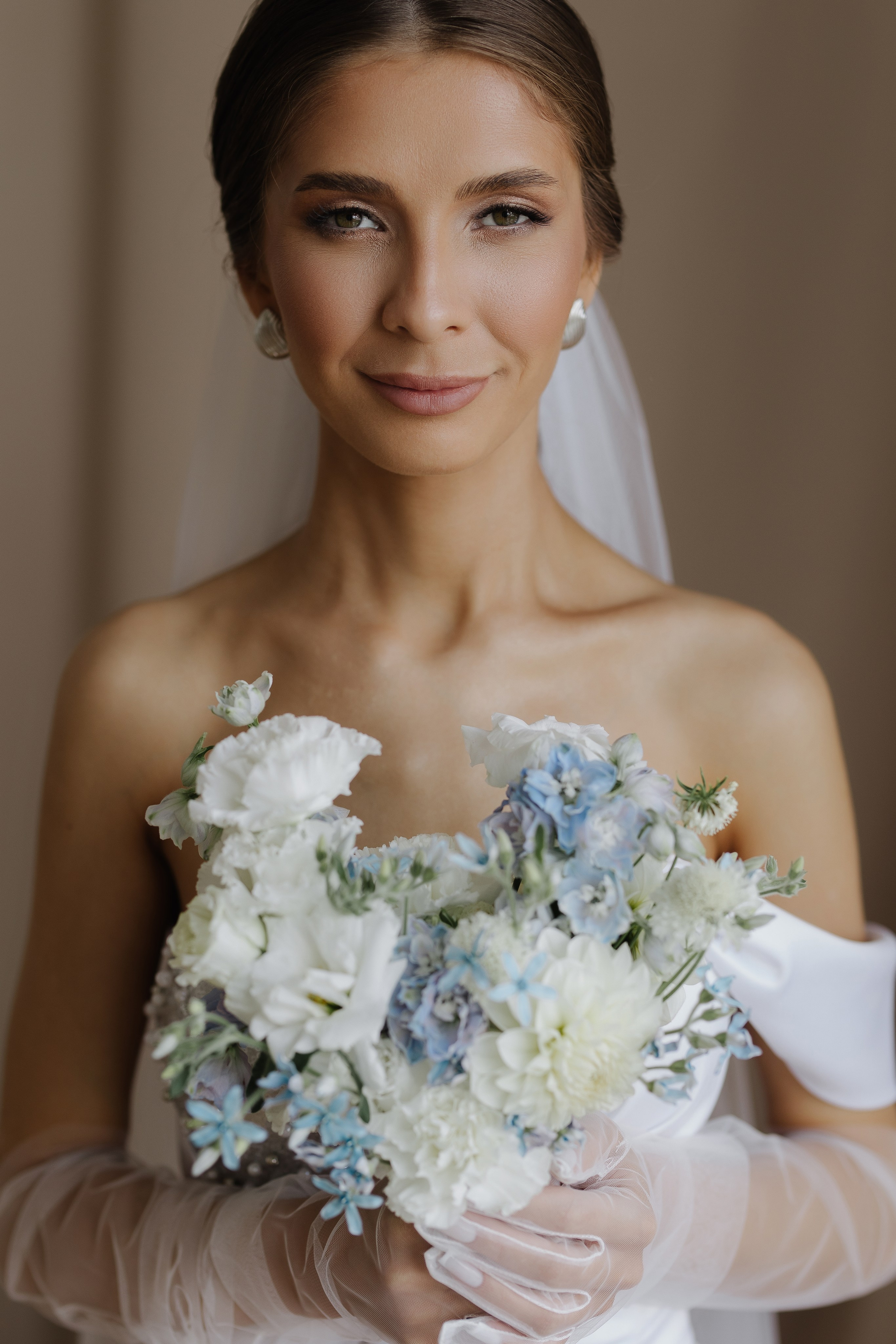 Владимир и Ляйсан. Фотограф Челябинск Юлия Ермакова