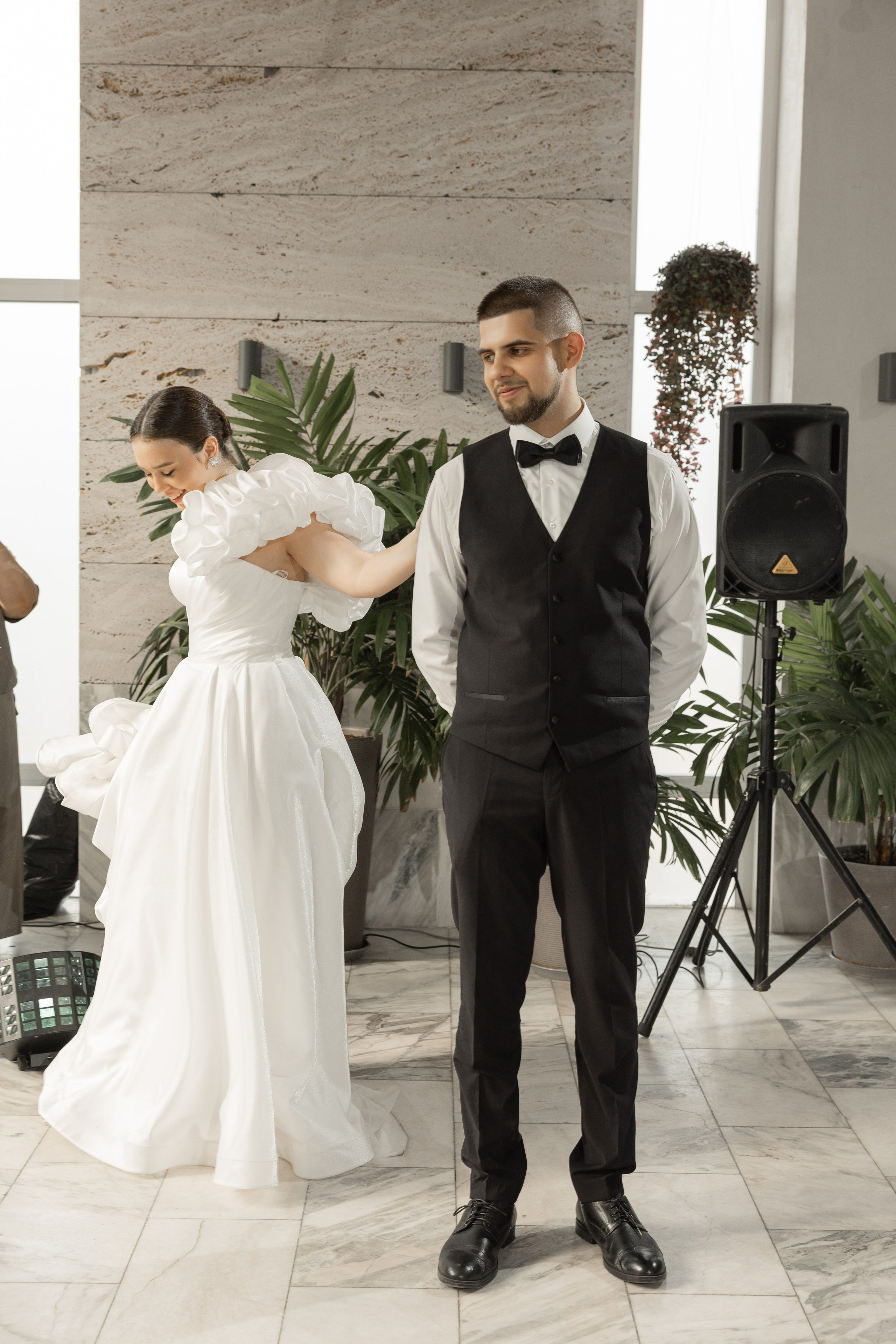 Александр и Анна. Свадебный фотограф Тула Москва СПБ / Сёмина Дарья