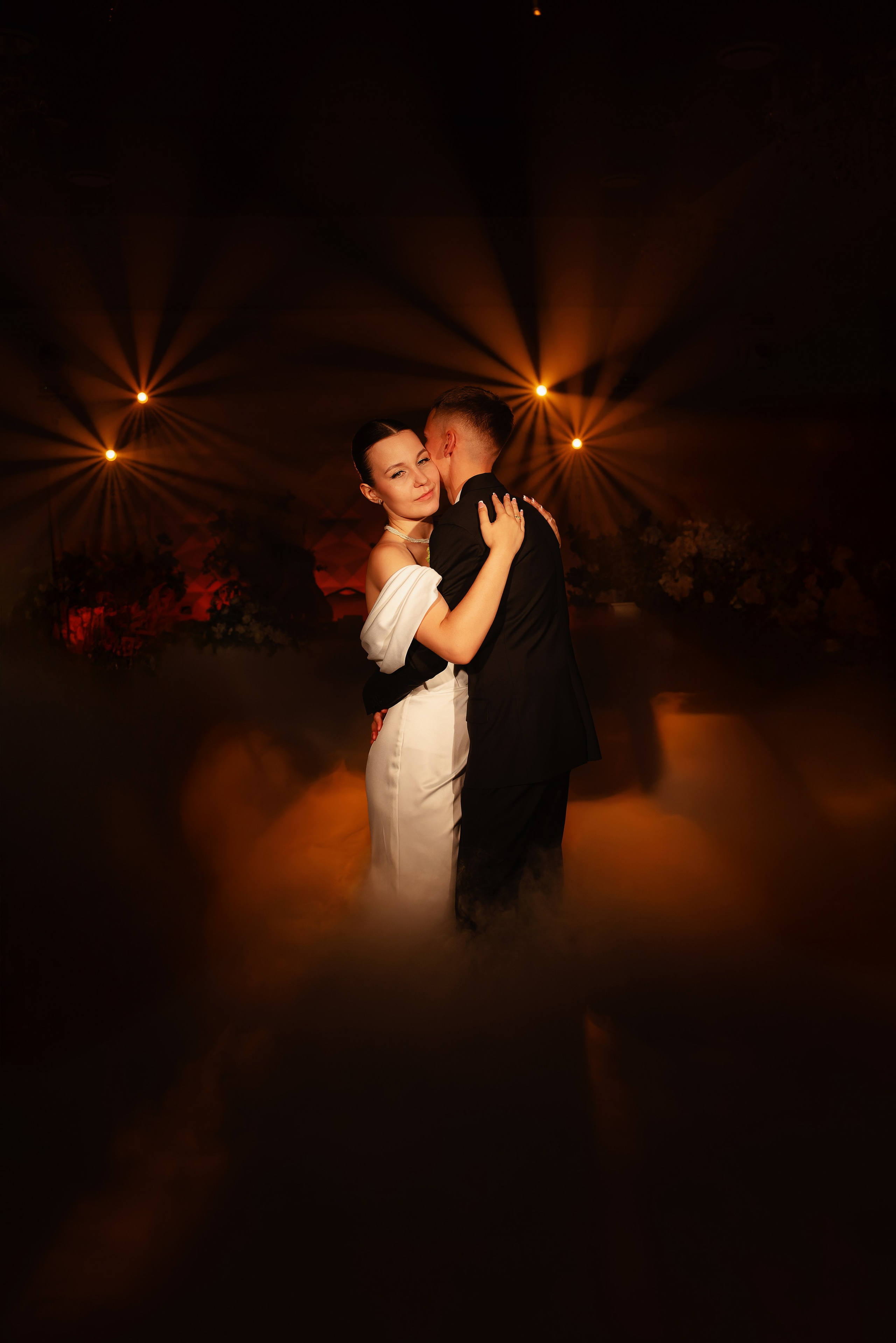 Свадебная серия фотографий. Репортажный и свадебный фотограф в Минске Шамко Анатолий