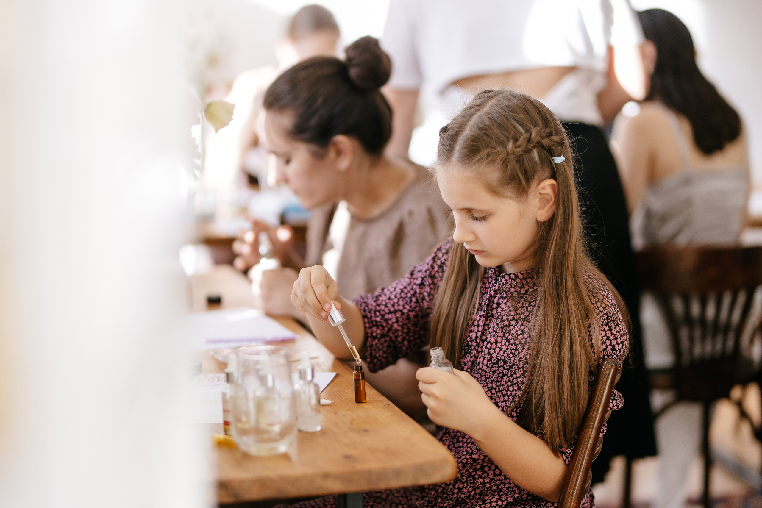 День рождения в Доме Липы. Анастасия Мелёхина Фотограф Москва, Свадебный фотограф Москва