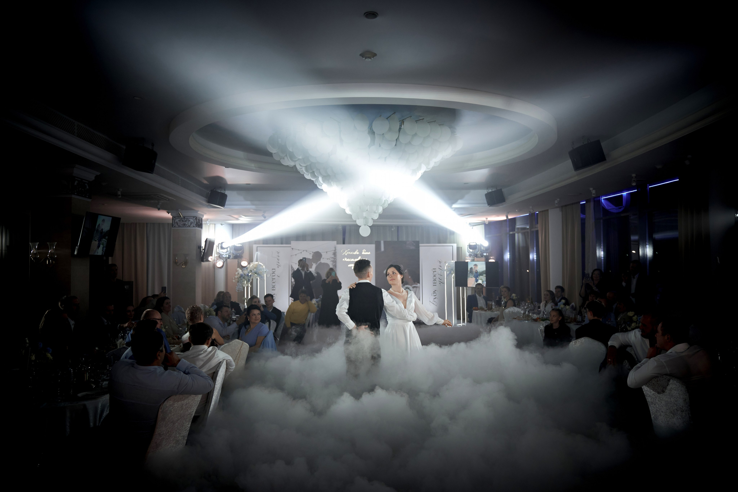 Вася & Арина. Фотограф в Нижнем Новгороде Марина Кузнецова