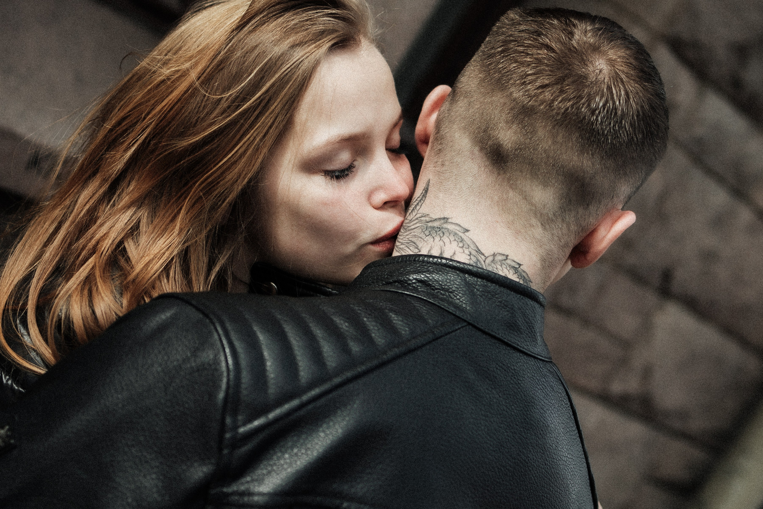 Никита+Анжелика. Фотограф в Выборге и Санкт-Петербурге Маша Гуляева