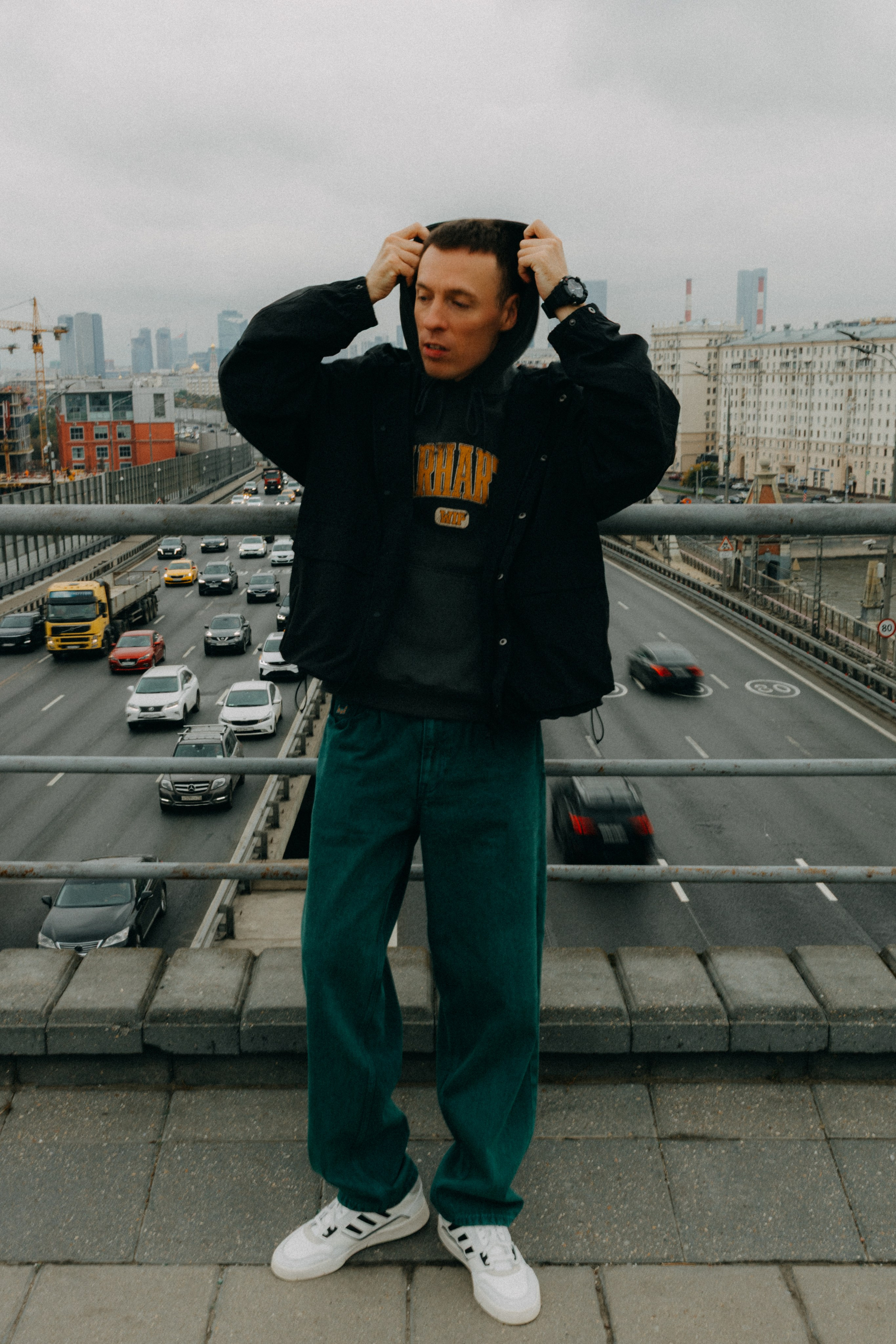 Dabro. Фотограф НОГИНСК, Москва, Анастасия Белая