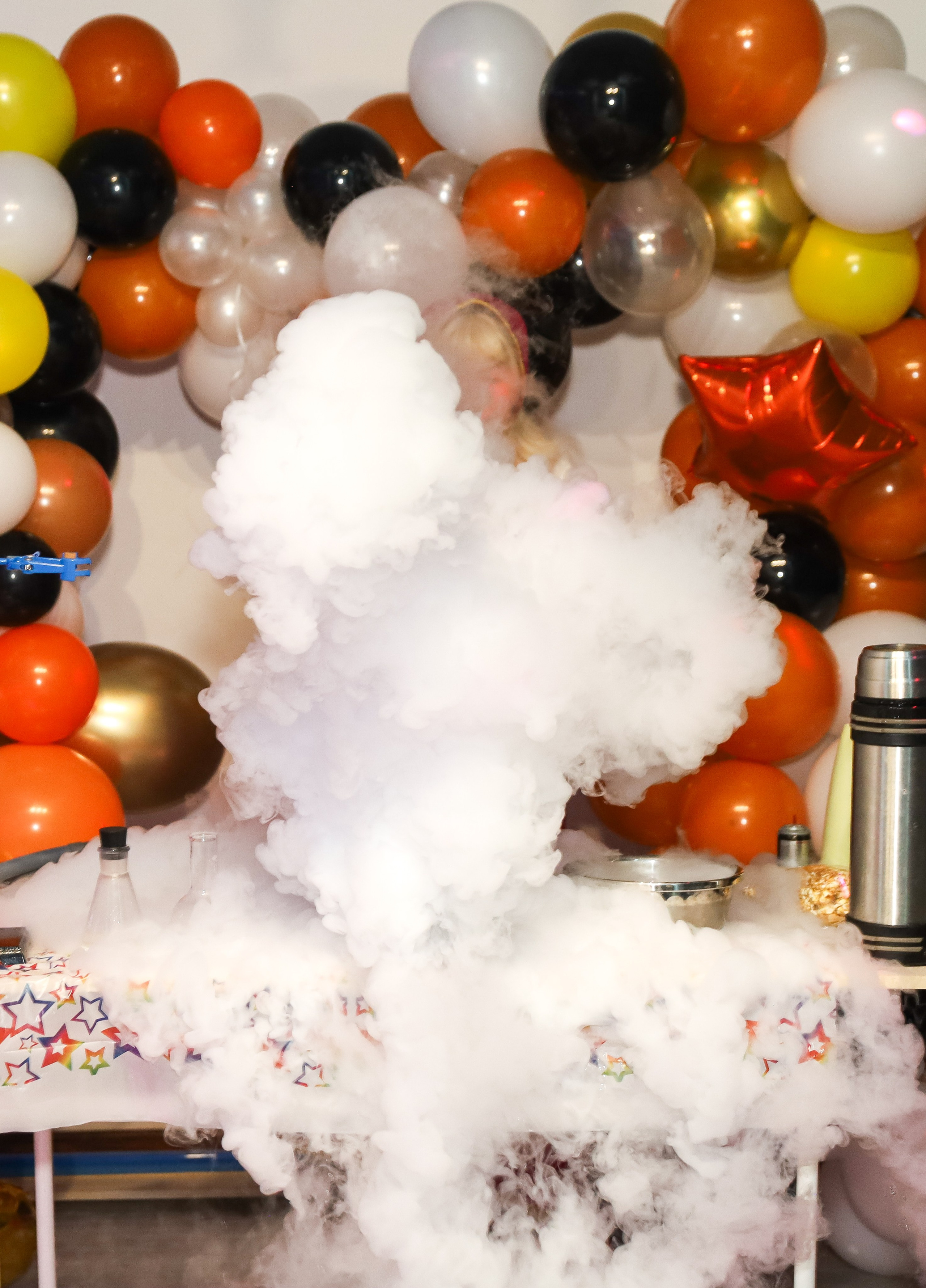 ДЕНЬ РОЖДЕНИЯ МАКСИМА 2 ГОДА. Фотограф мероприятий Ирина Каширина