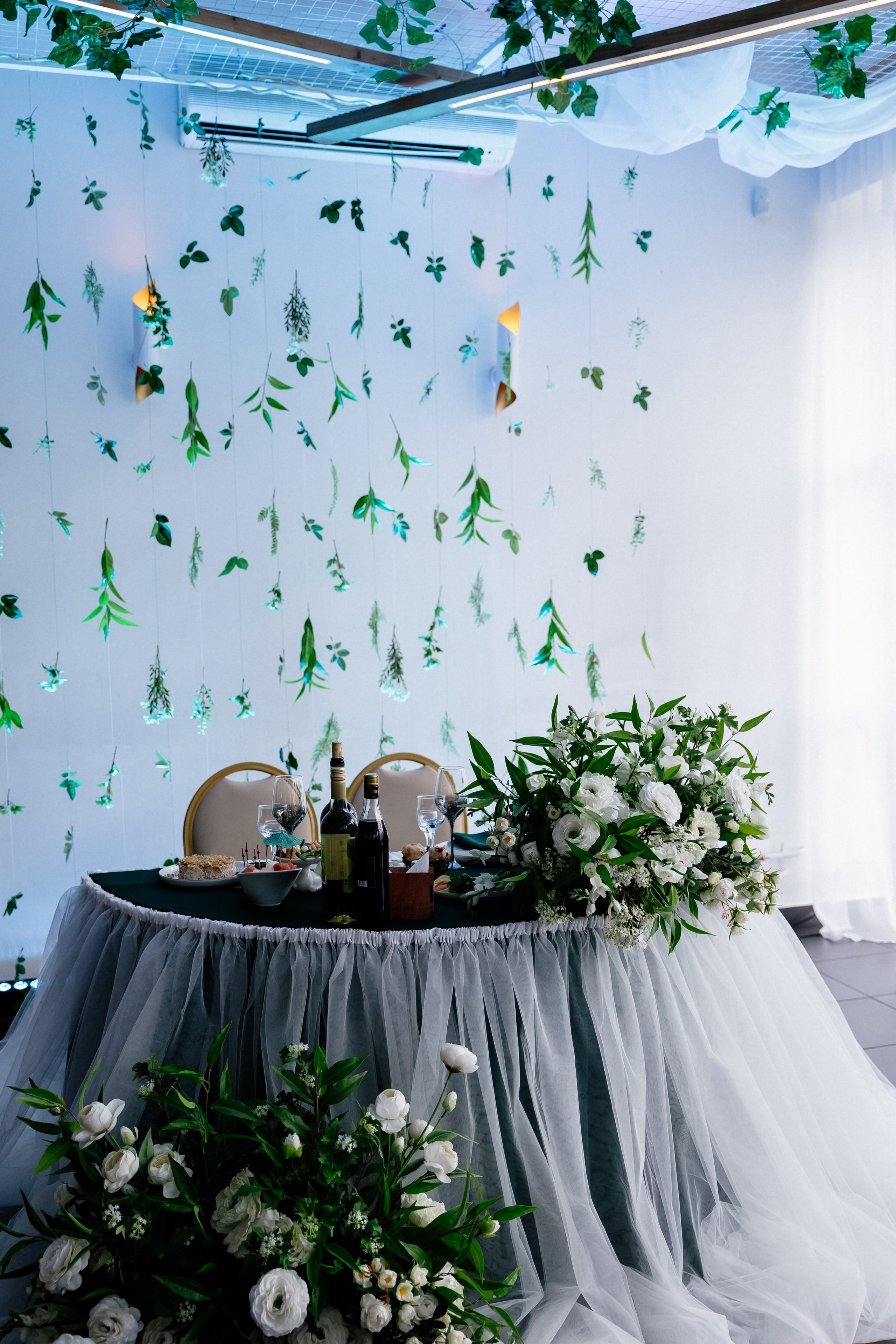 Паша и Настя. Организатор мероприятий в Абакане I Ольга Петухова