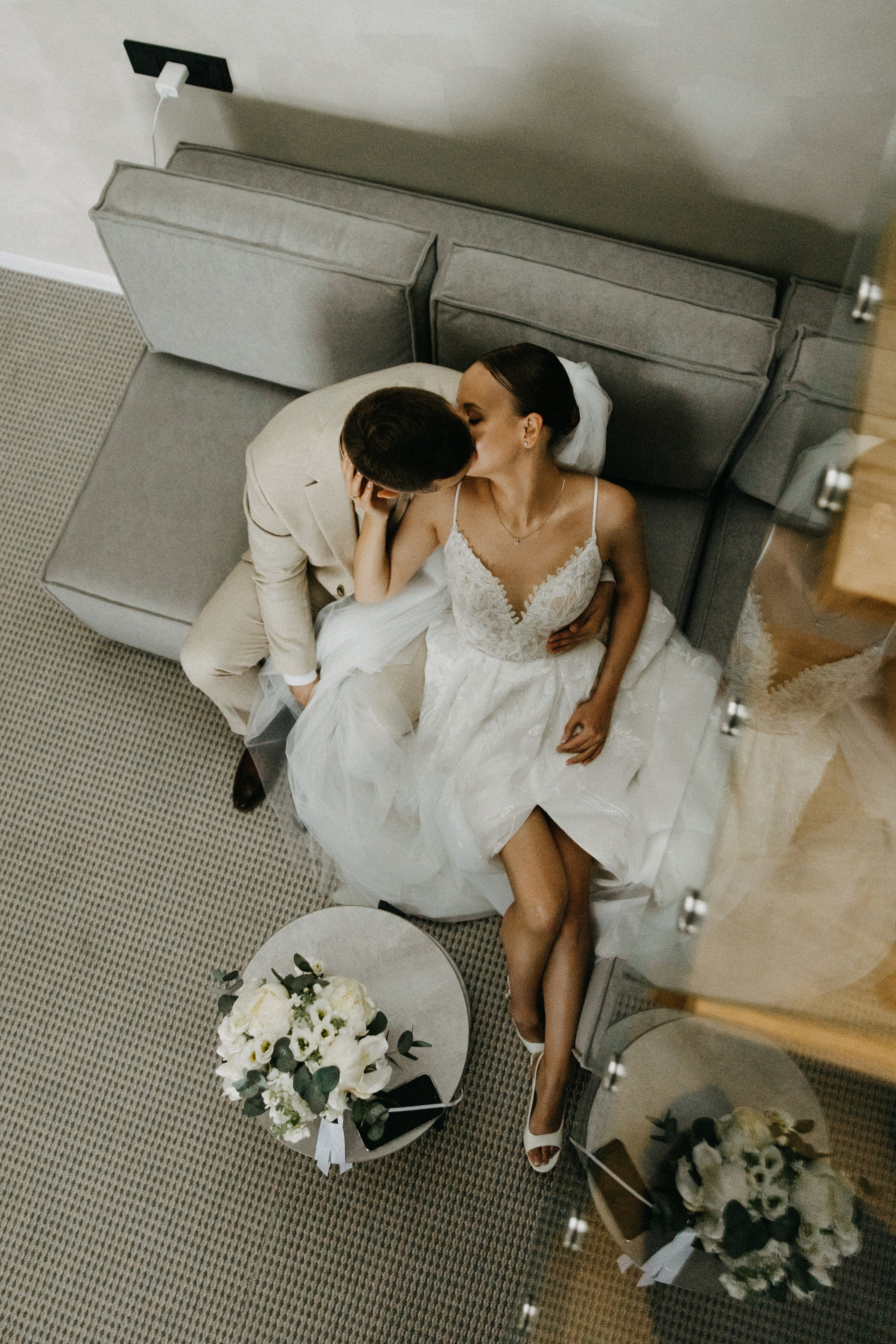 A&K. Свадебный фотограф в Красноярске Абраменко Настя