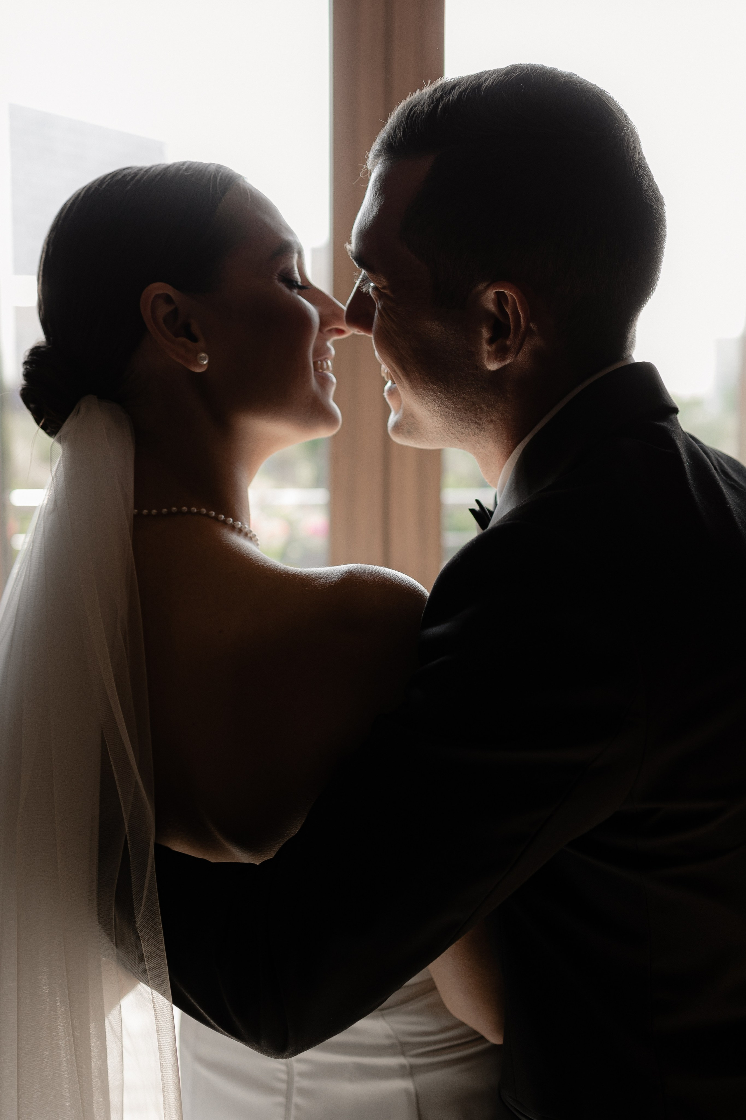 Свадебная и семейная фотосъёмка в Казани