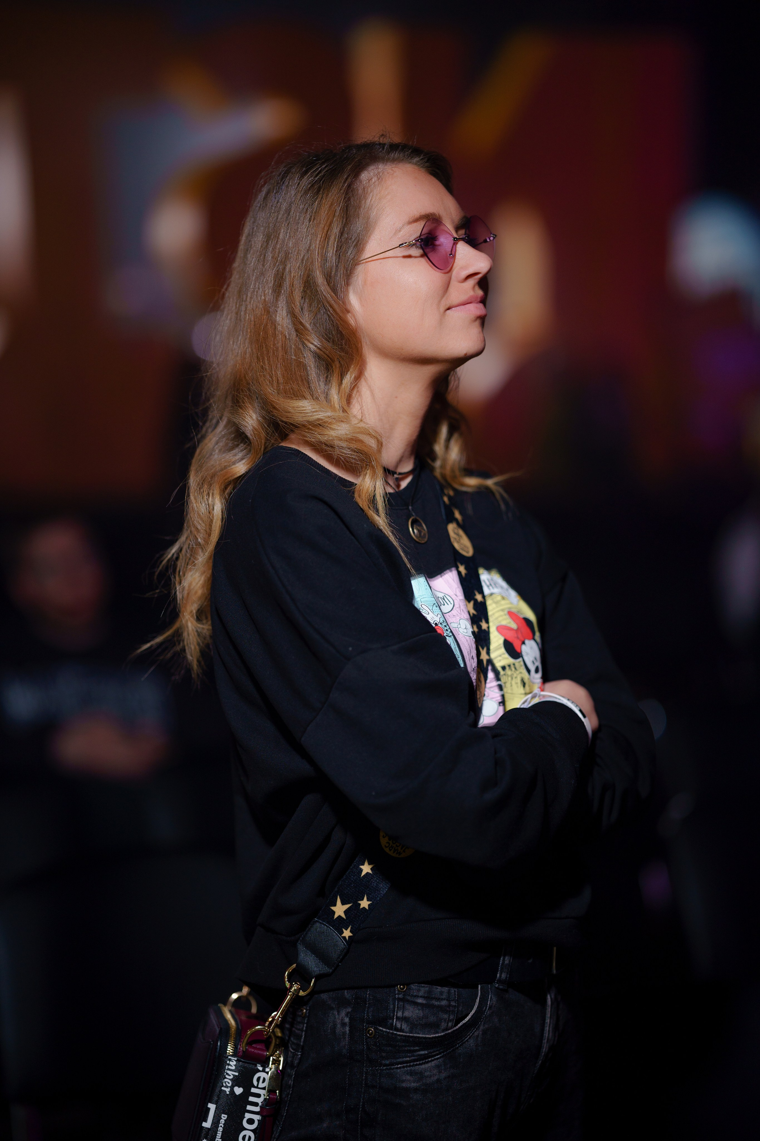 Репортажный фотограф Insta Dium 5 в мае 2024. Репортажный фотограф Москва Сергей Дружинин