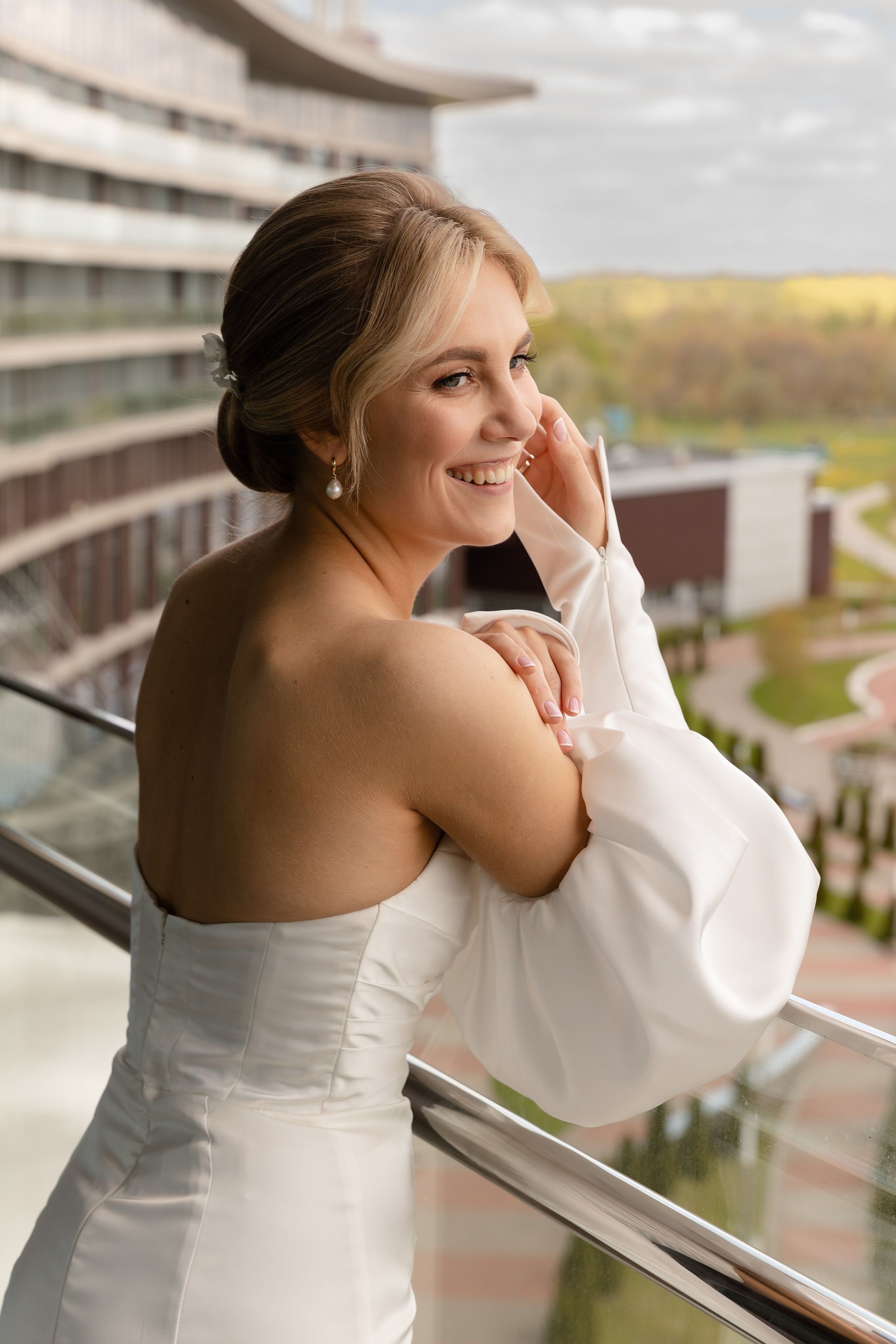 Happy May. Репортажный и свадебный фотограф в Минске Шамко Анатолий