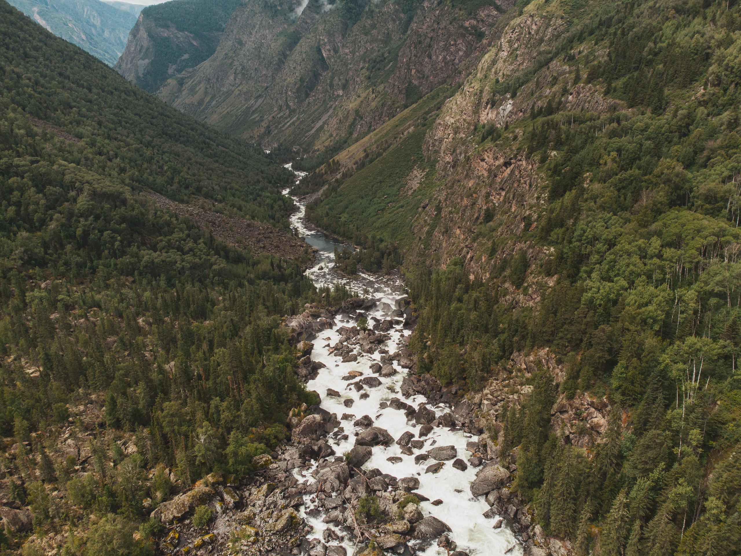 Алтай. Gusarov Travel Photography