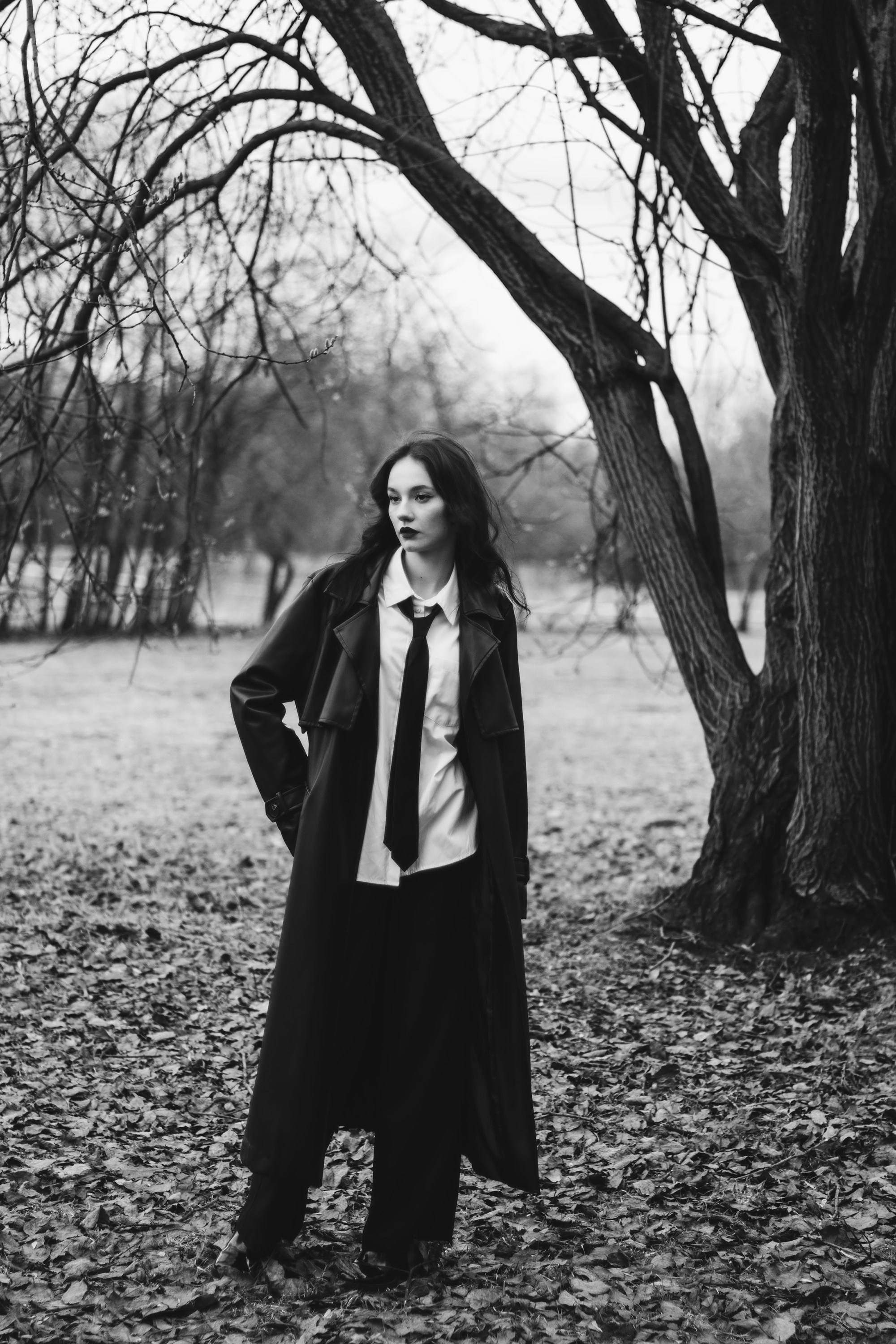 Дарья. Фотограф индивидуальная портретная съёмка Москва