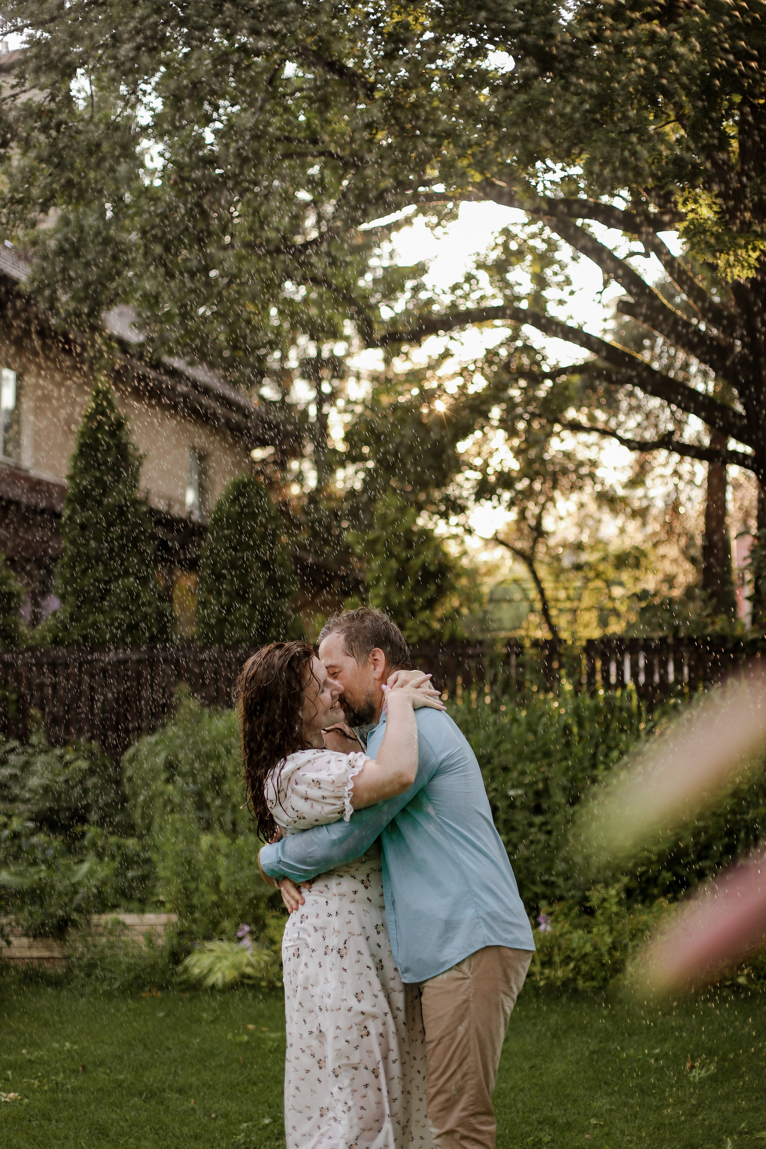 Семья Андрей, Саша, Даня и Сеня. Свадебный, семейный и детский фотограф в Люберцах Зайцева Анастасия