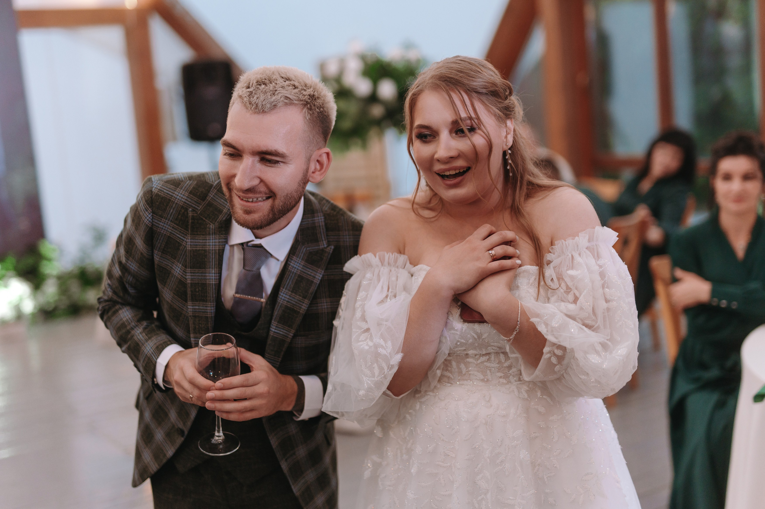 КАФЕ М5 / ХОТИМ ЕДИМ / БОГДАН НАСЫРОВ / ИЛЬНАР АХМАДУЛЛИН