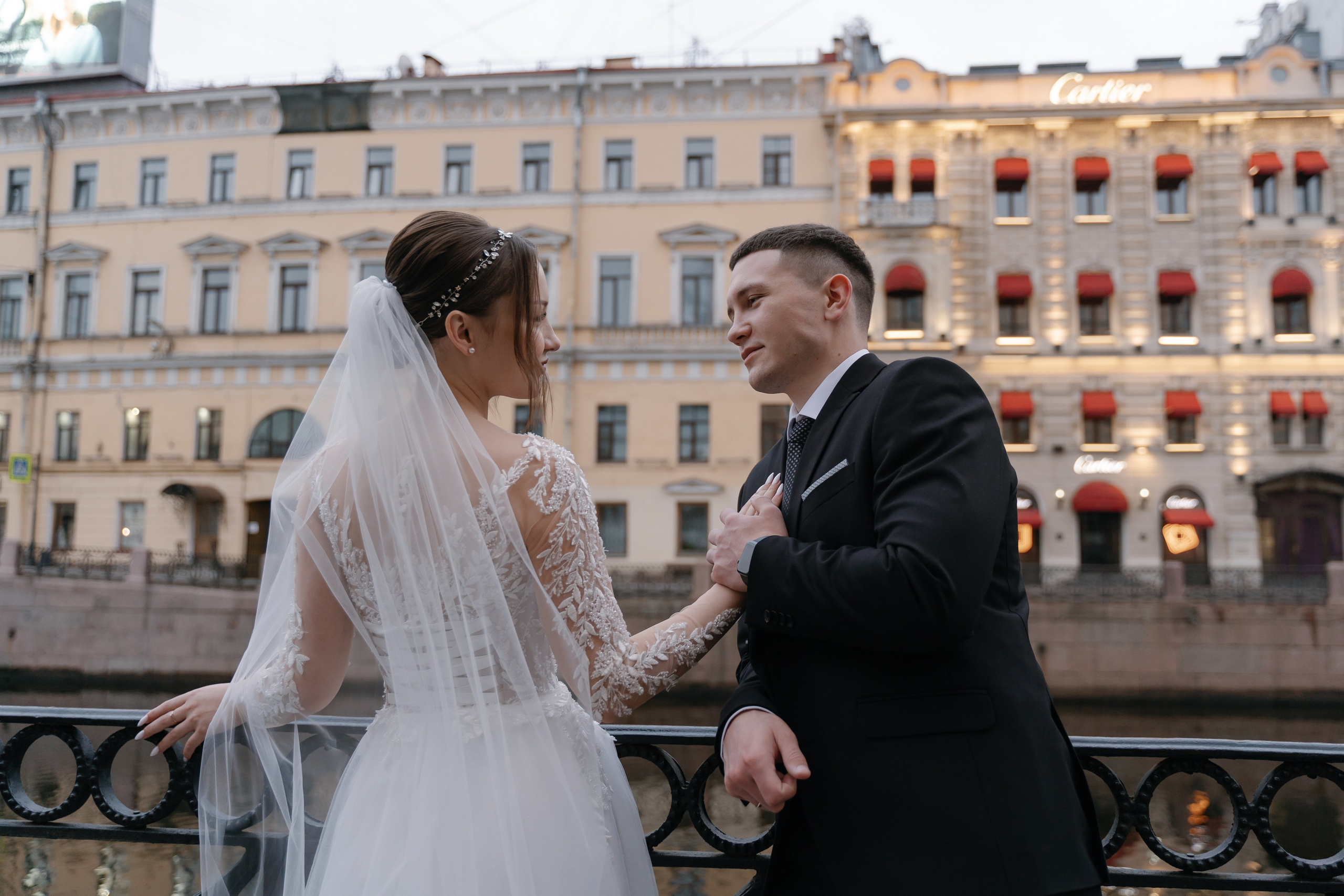 08.09.2023. Свадебный фотограф — Наталья Фед СПб/Москва