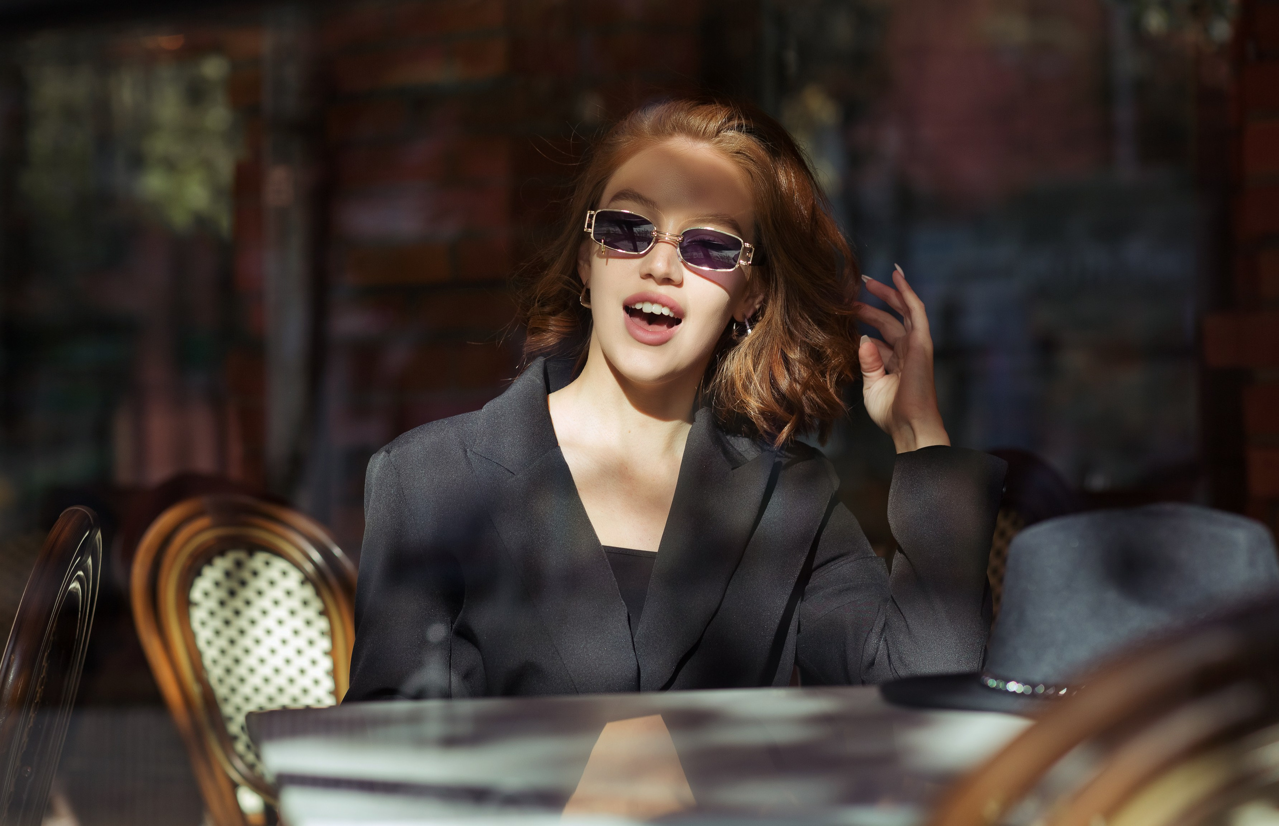 Индивидуальная фотосессия. Фотограф в Челябинске Жукова Милана