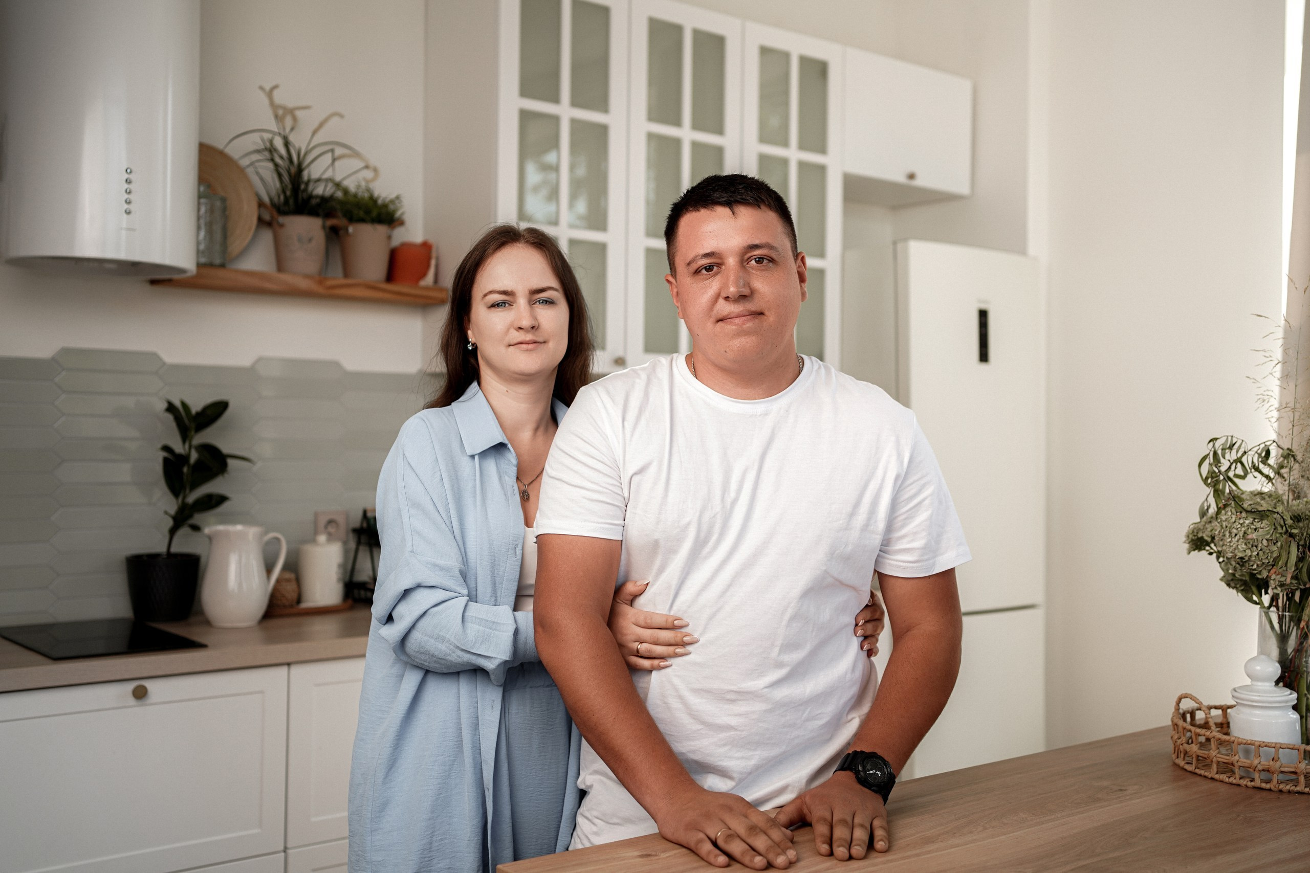 Семейная фотосессия в студии Терра в Новочеркасске. Фотограф Ростов-на-Дону. Свадебный фотограф в Ростове-на-Дону. Таинство Крещения и Венчания, семейные фотосессии. Алёна Чёботова