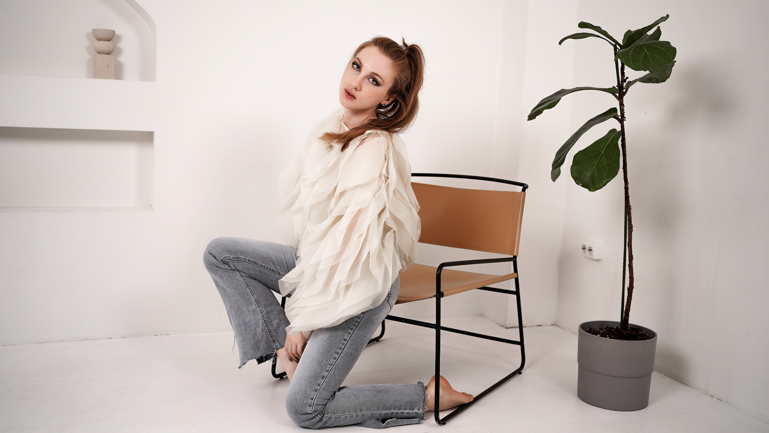 Фотостудия MODO. Женский фотограф Ростов-на-Дону и Батайск. Фотосессия с Маргаритой. Свадебный фотограф в Ростове-на-Дону. Таинство Крещения и Венчания, семейные фотосессии. Алёна Чёботова