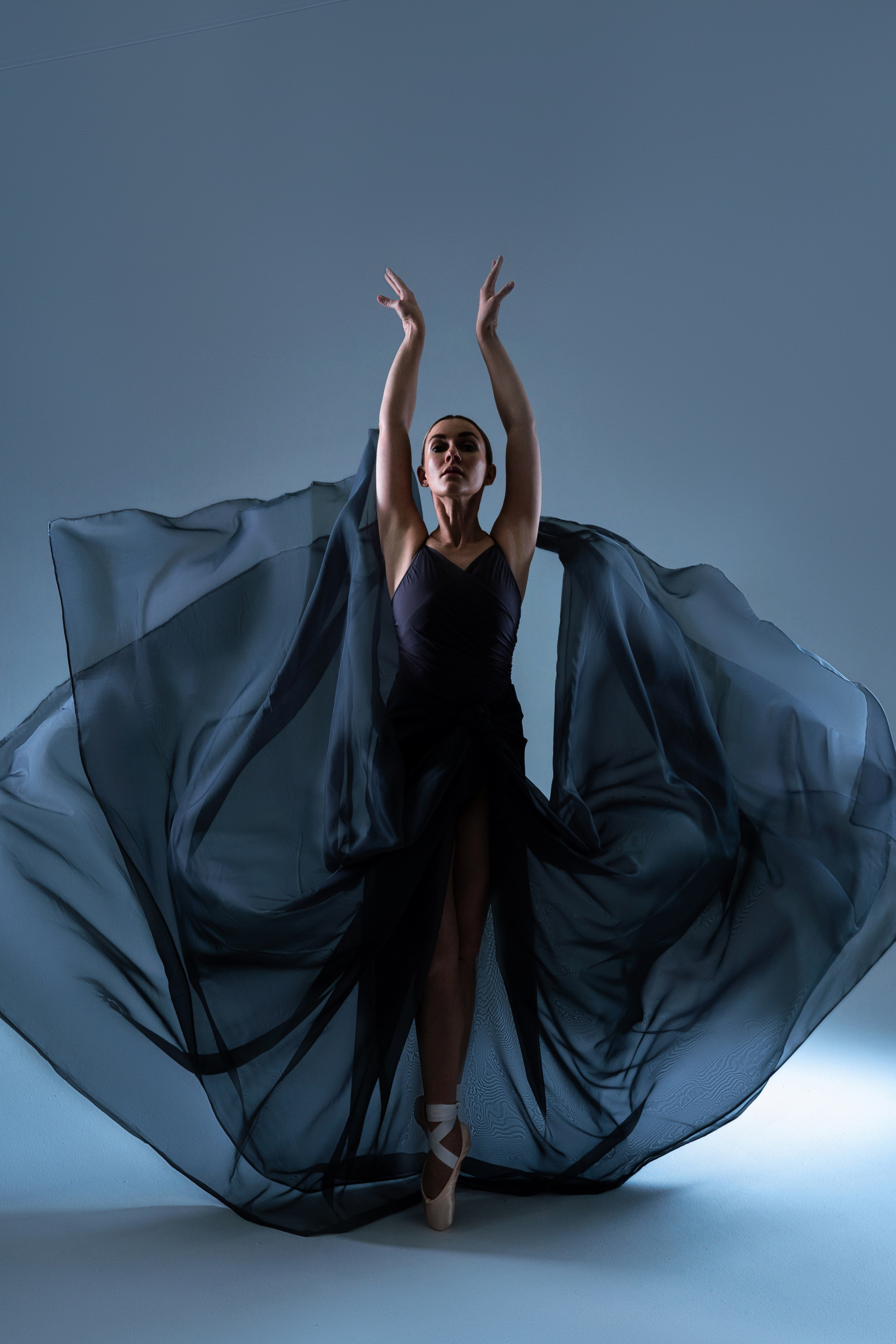 Ballet. Главная