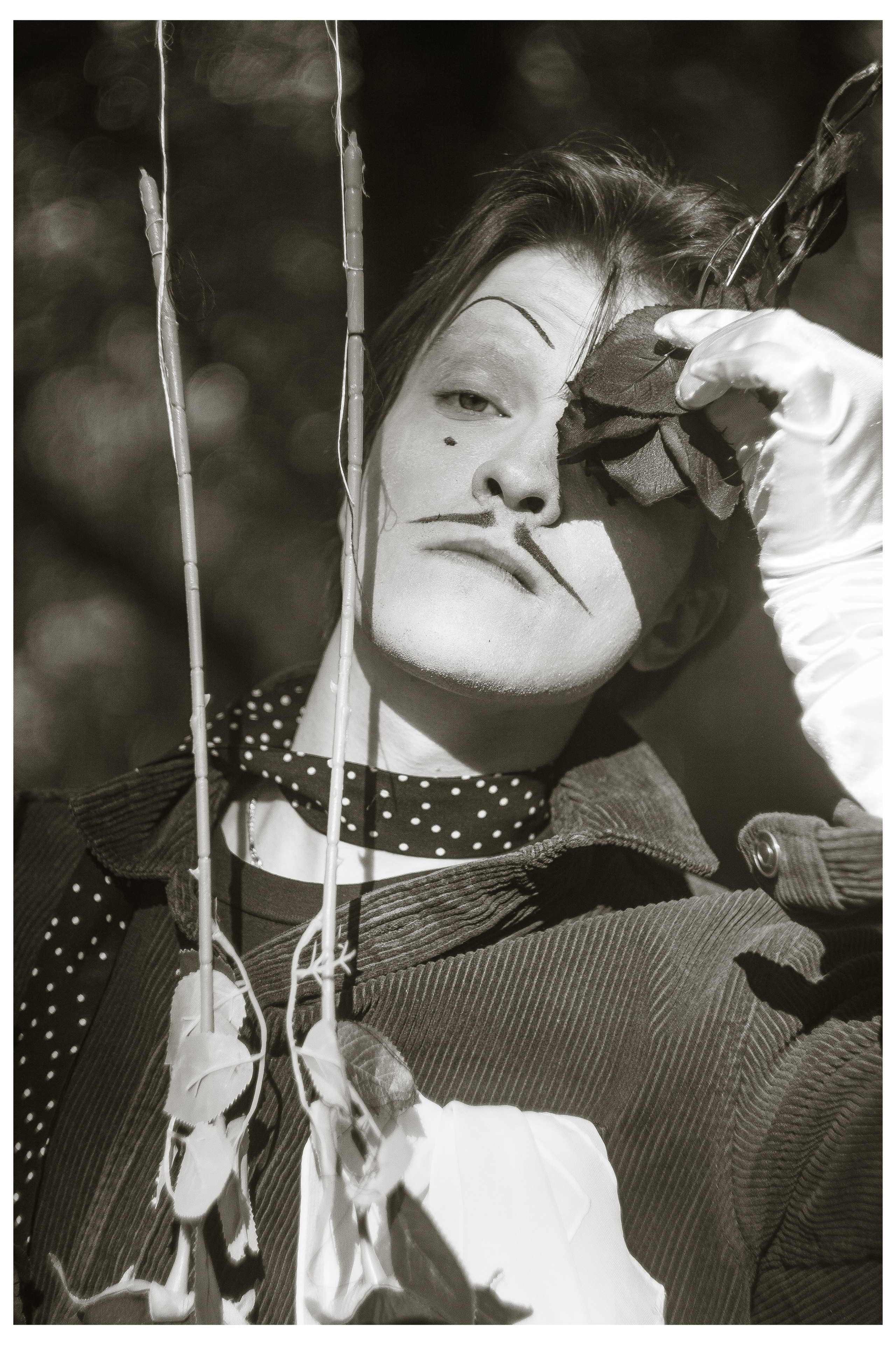 Организация Фотодней в Москве и Питере. Портретный и художественный фотограф в Москве