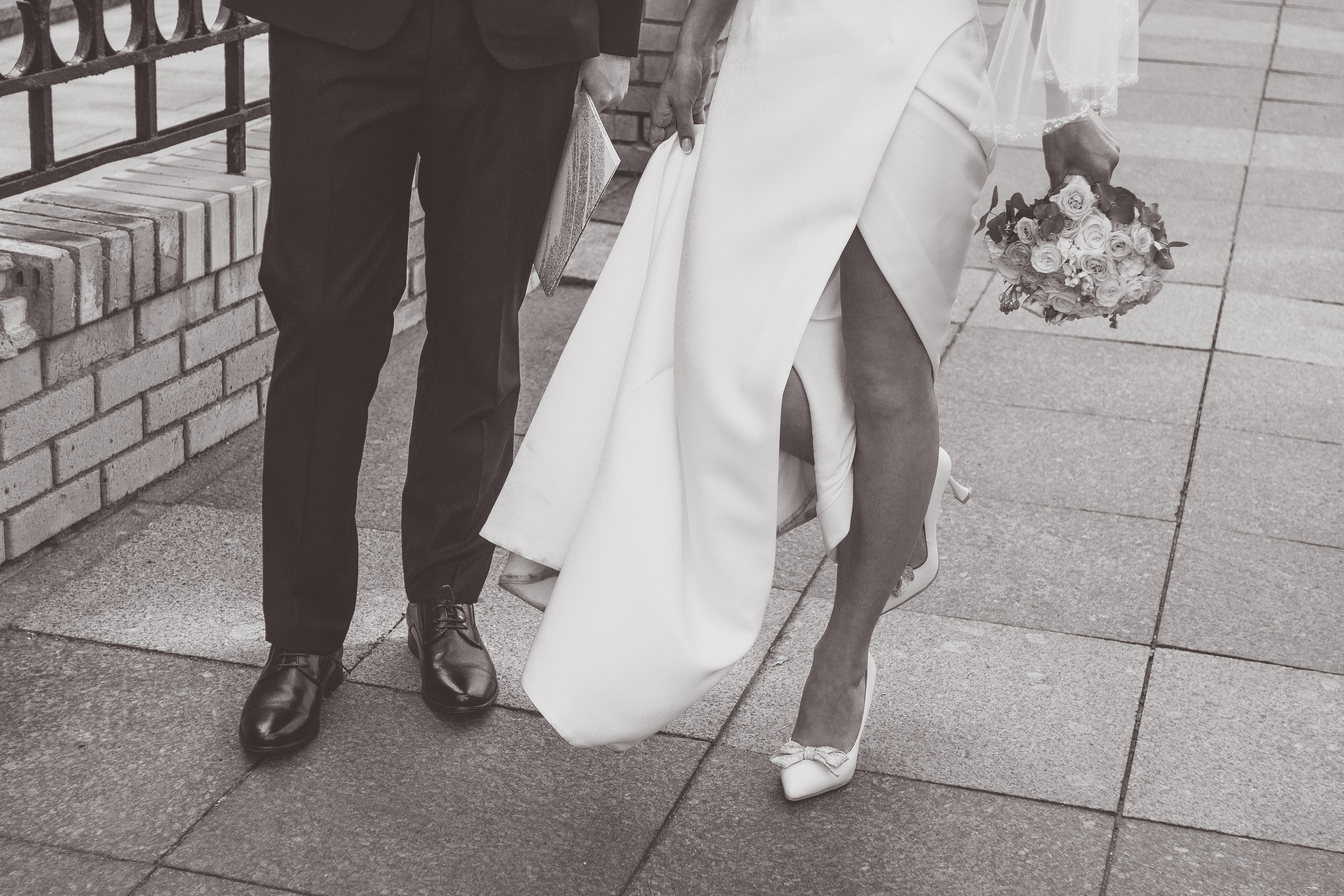 Свадебная фотография. Портретный и художественный фотограф в Москве