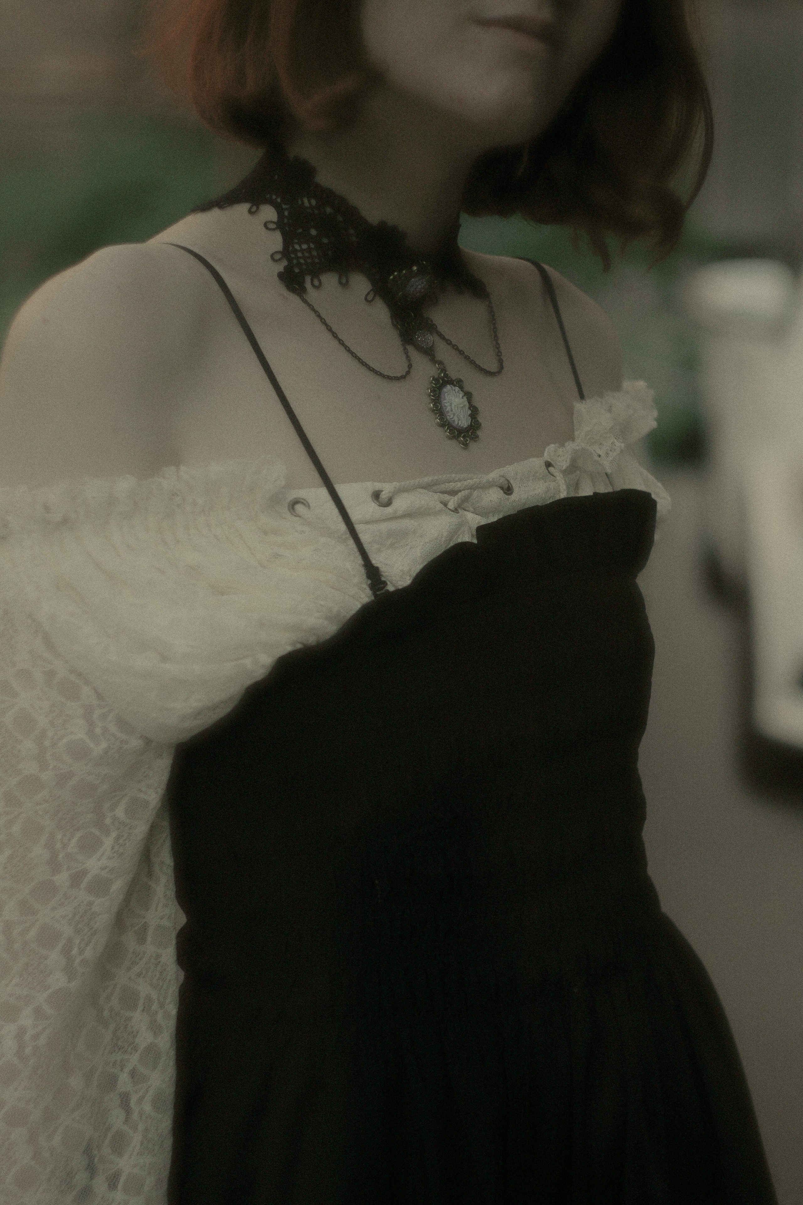 Ева. Портретный и художественный фотограф в Москве