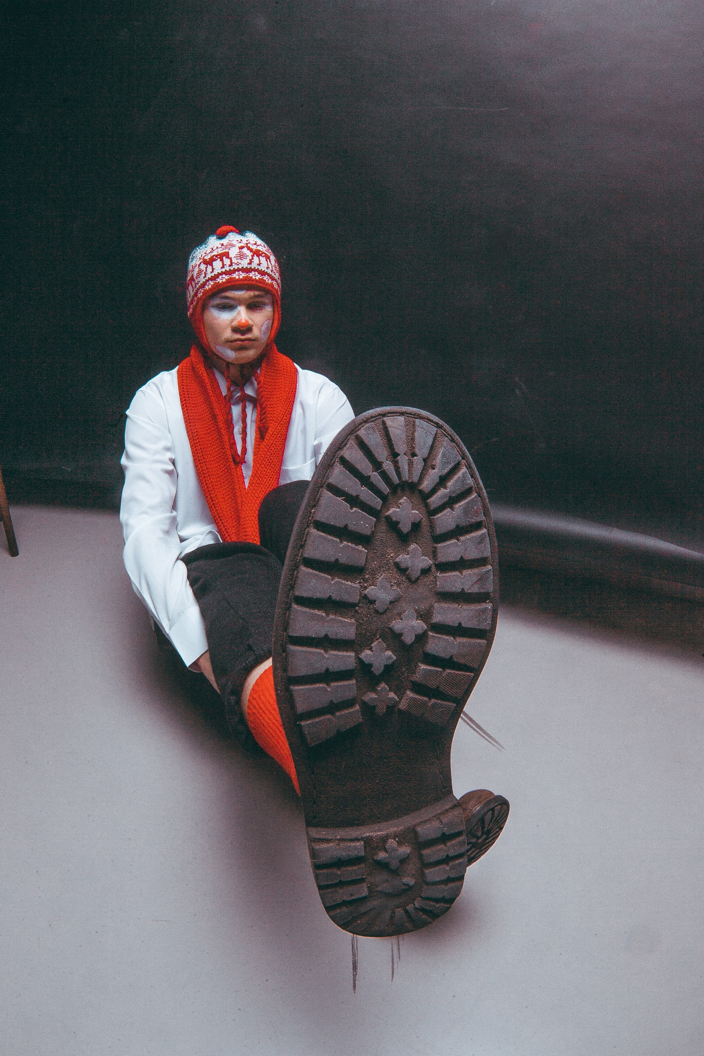 Артемий. Портретный и художественный фотограф в Москве