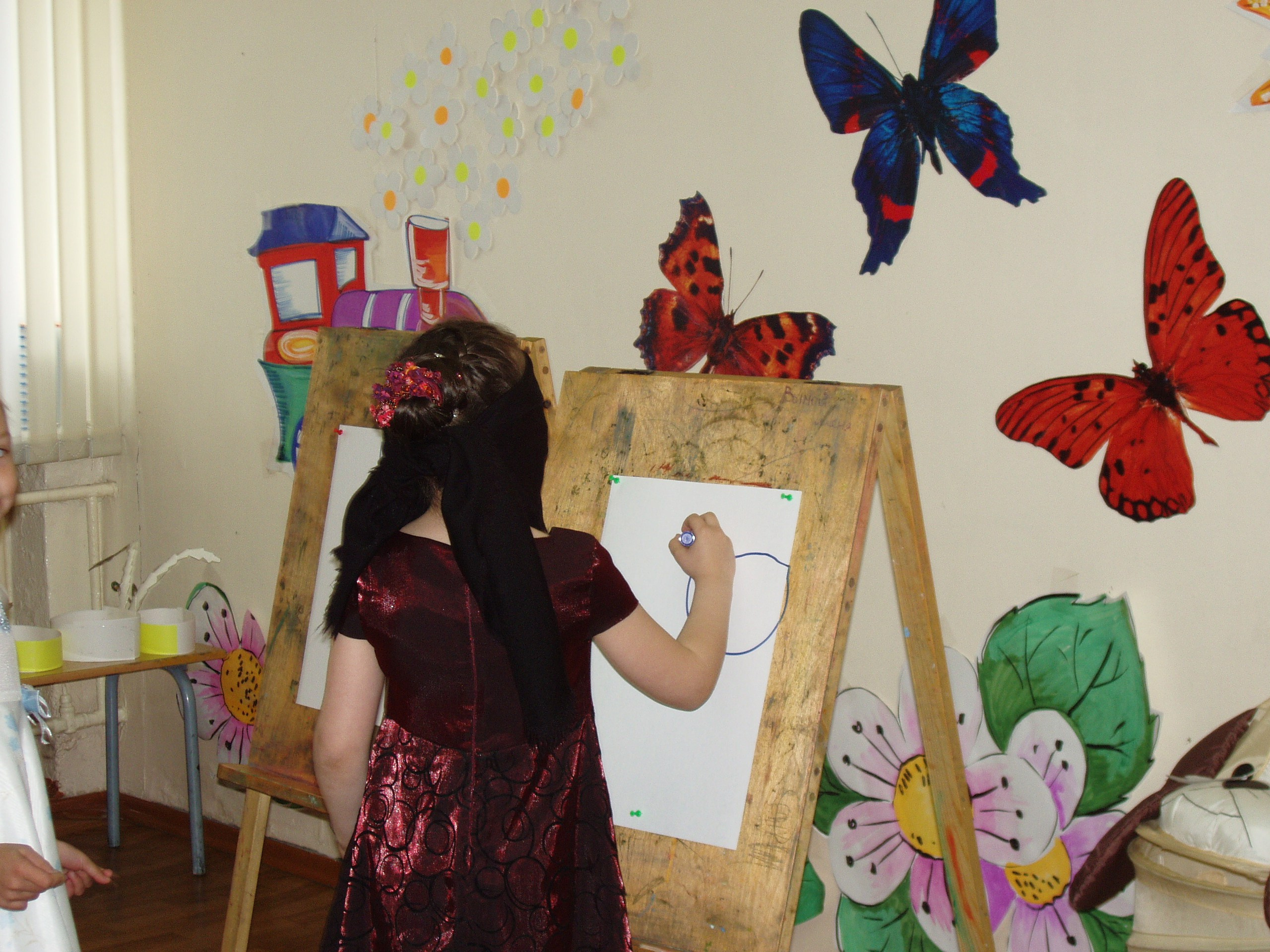 ДЦ выпускной 29.05.2007. Семейный, Свадебный фотограф СПБ Питер— Романова Екатерина