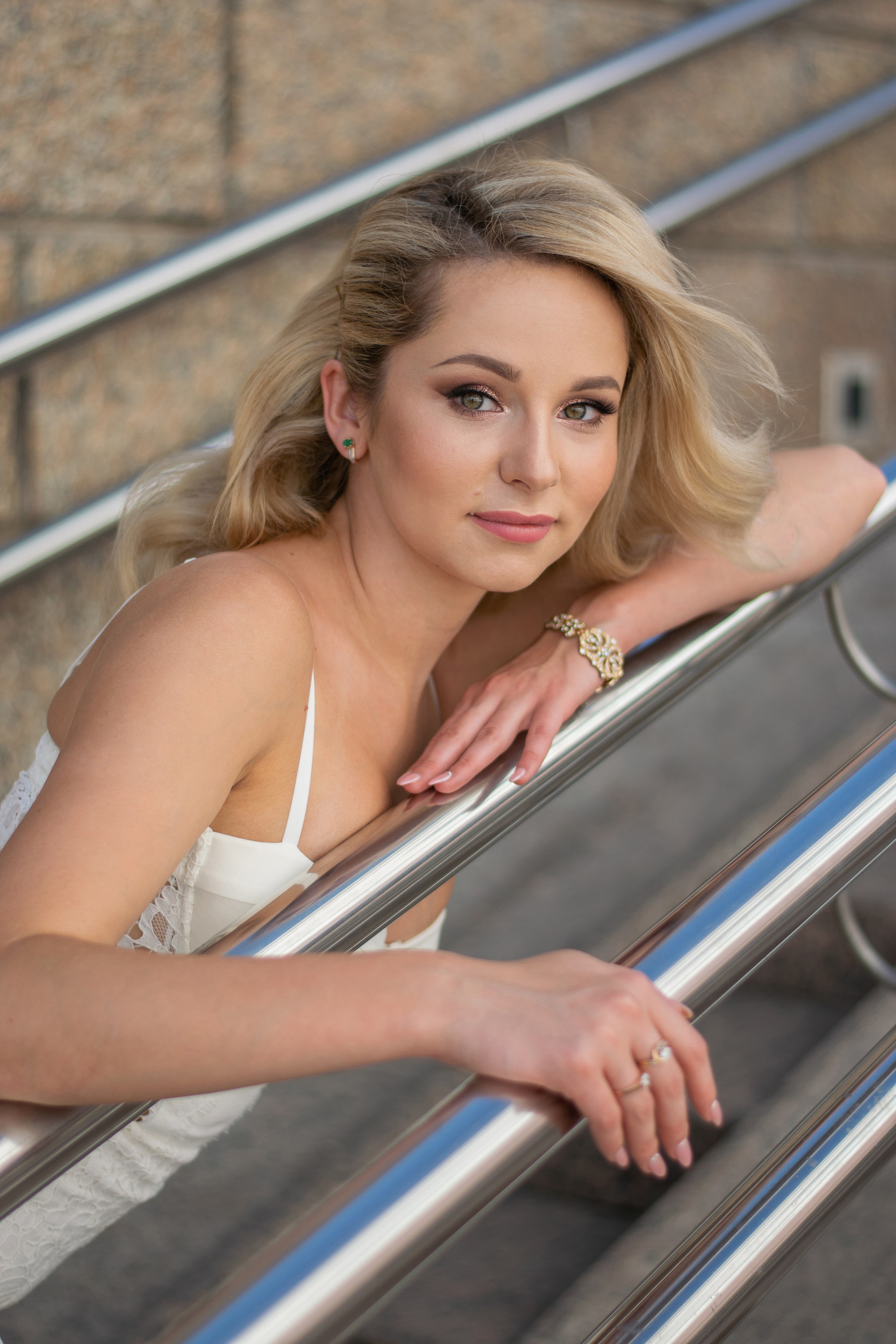 Индивидуальная фотосессия в Краснодаре. Свадебный и семейный фотограф в Краснодаре Владимир Курашев