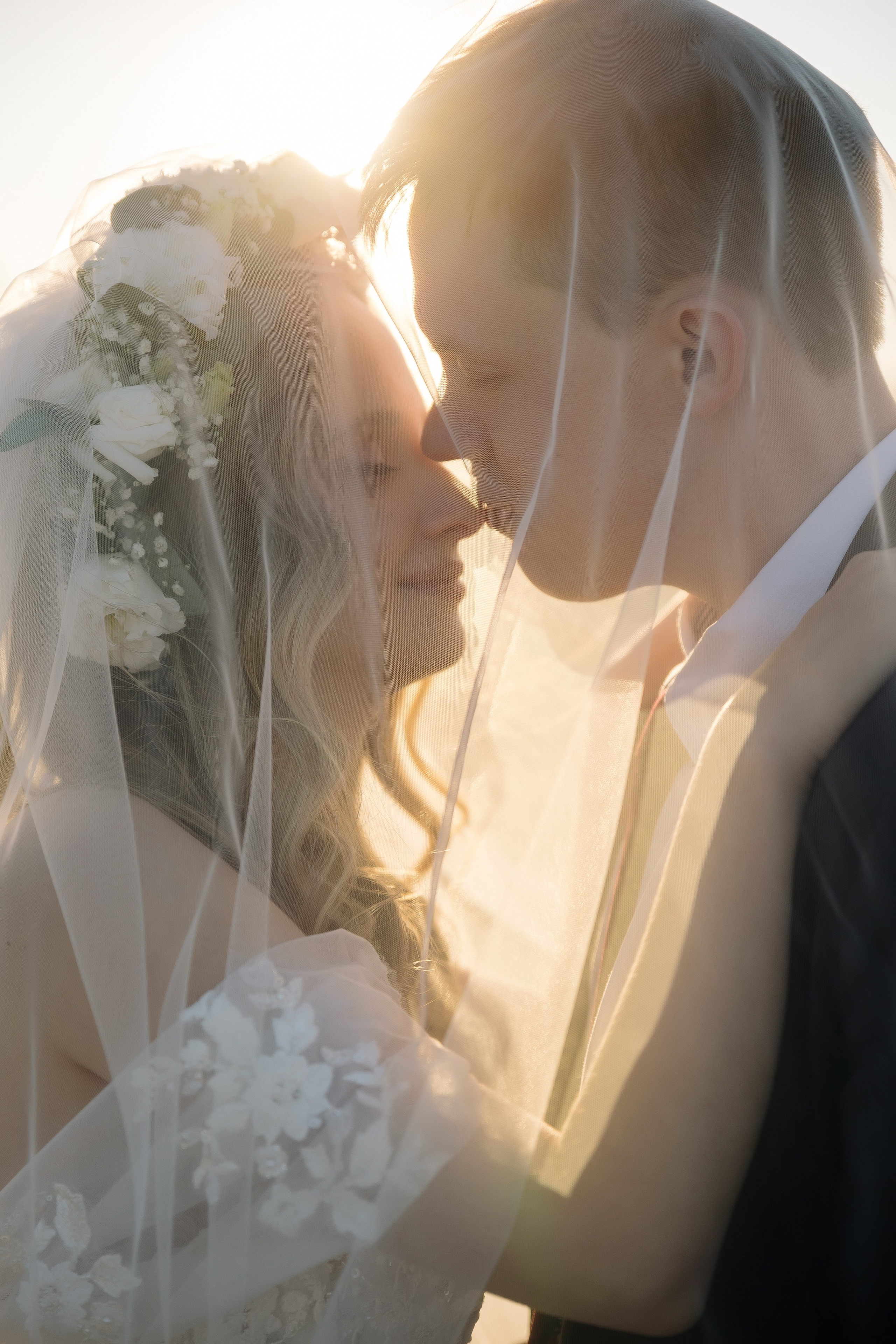 Свадебная прогулка. Ваш самый лучший фотограф!