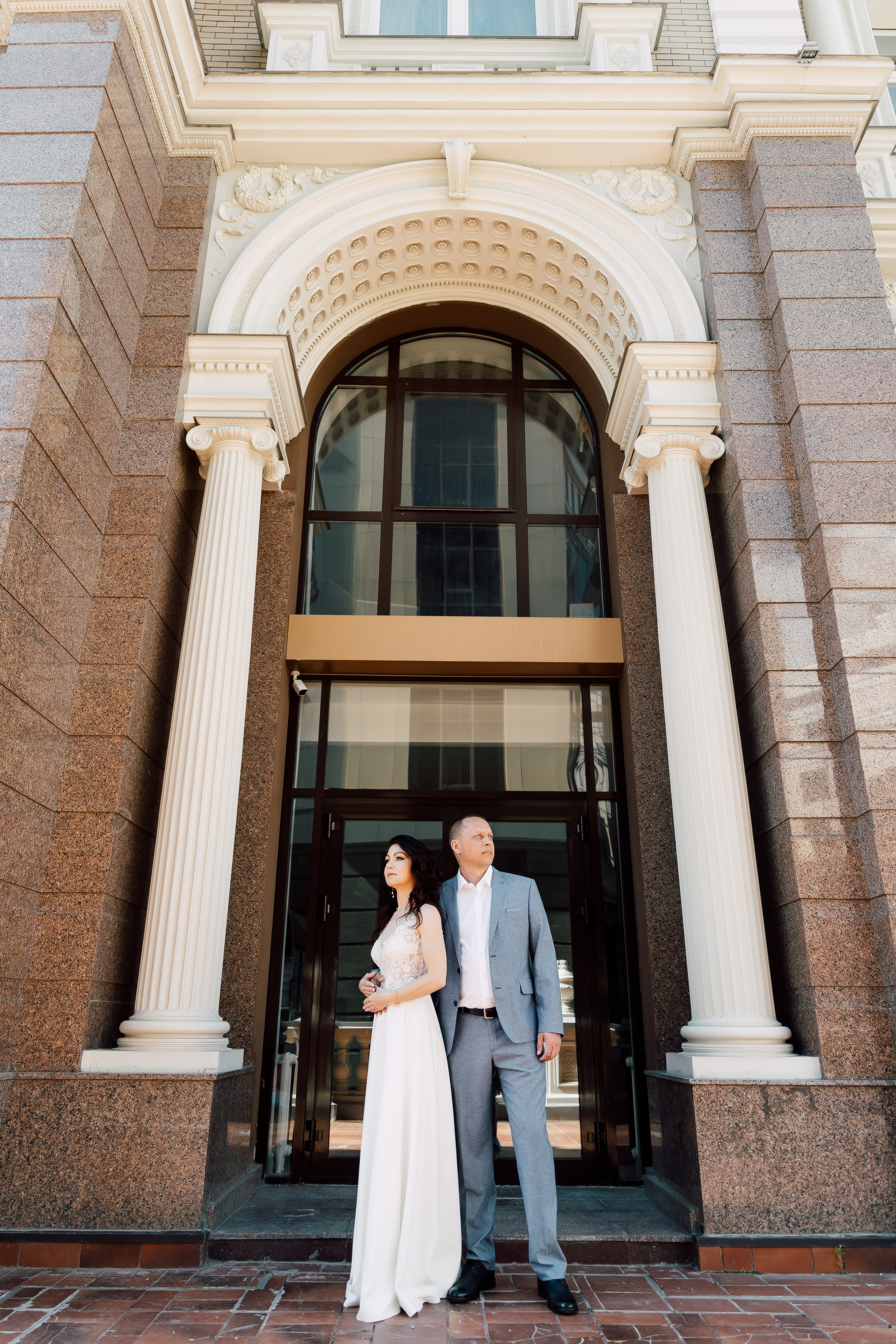 Дмитрий и Оксана. Ваш самый лучший фотограф!