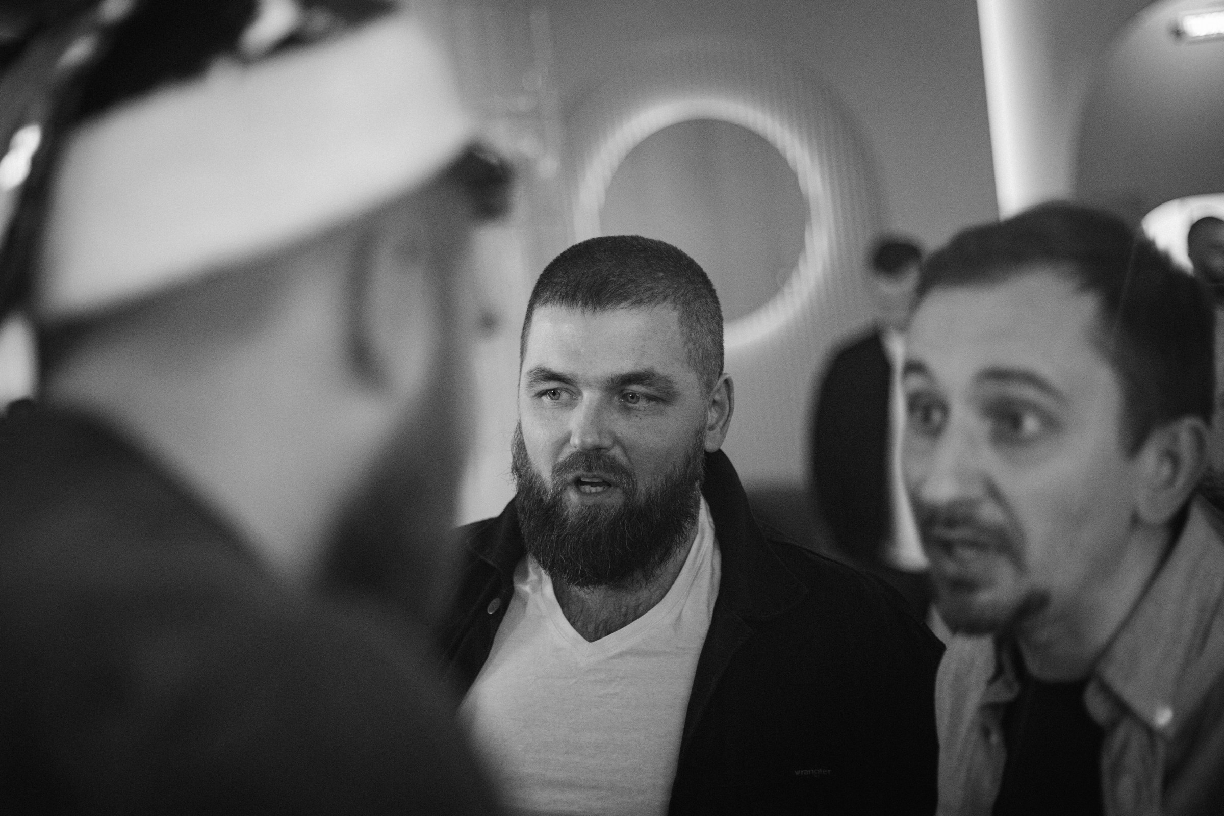 Brooklands корпоратив. Женский и репортажный фотограф Москва Натали Смирнова