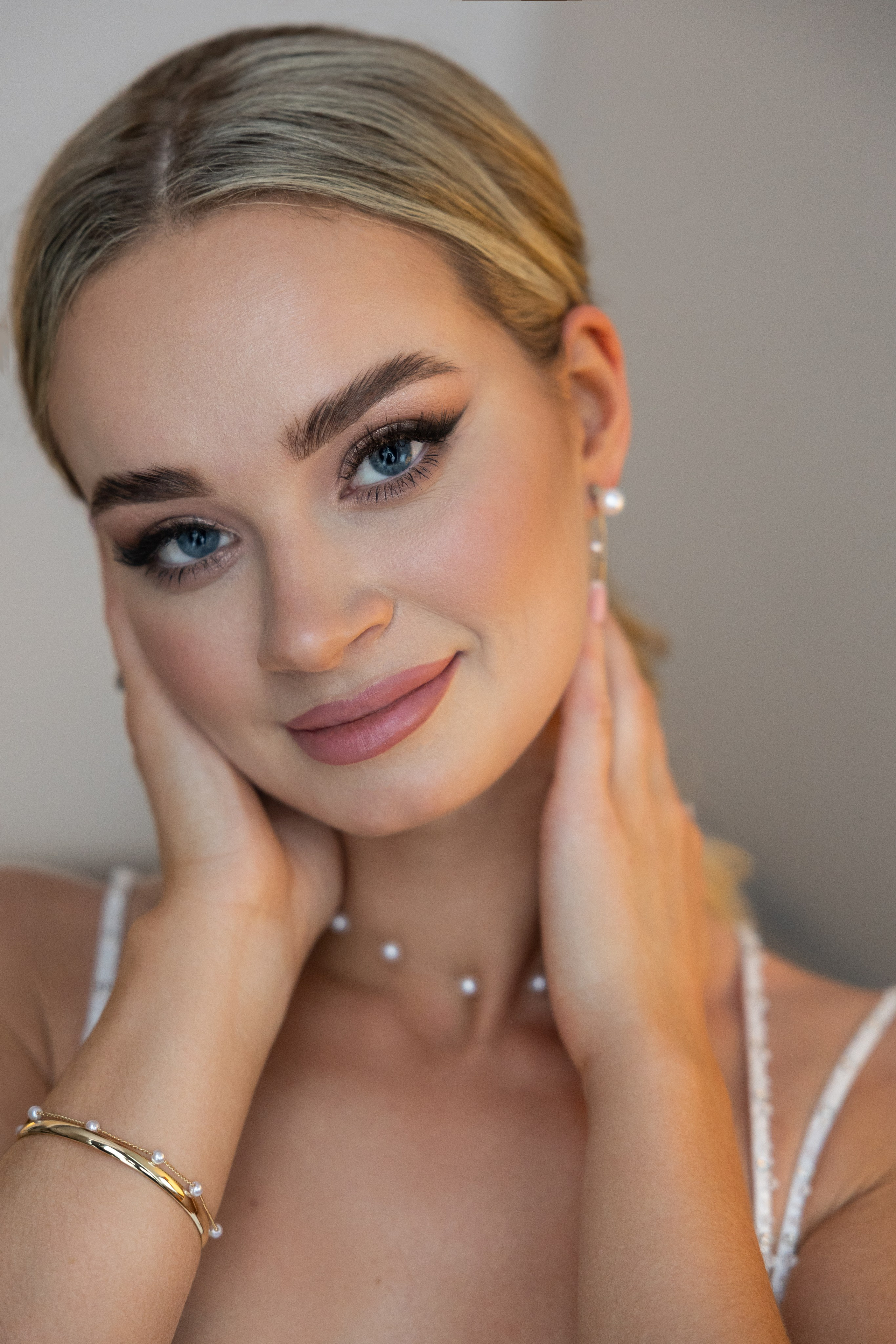 Зимняя. Свадебный фотограф в Ярославле Алиса Тарасова